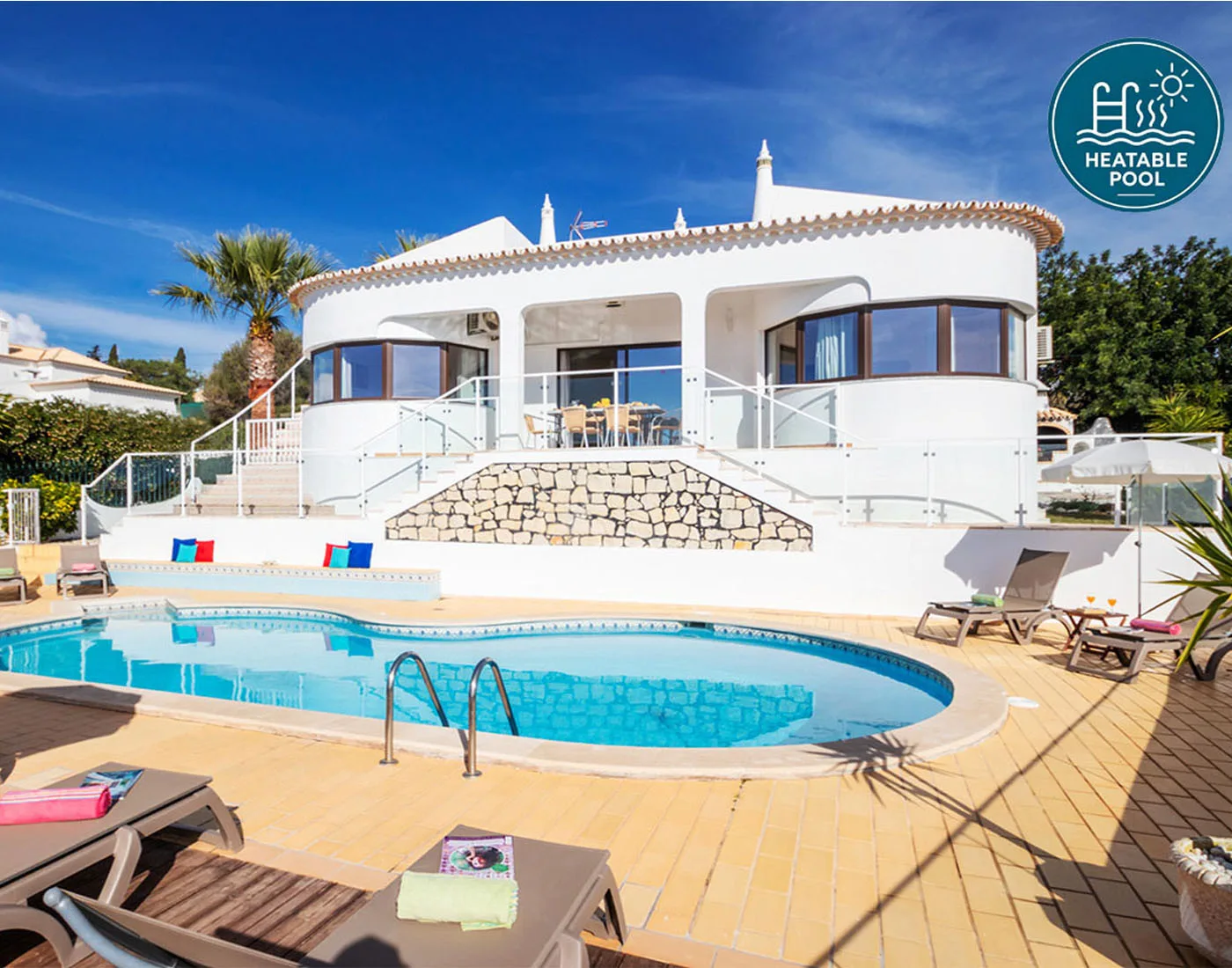 Villa Saint John
