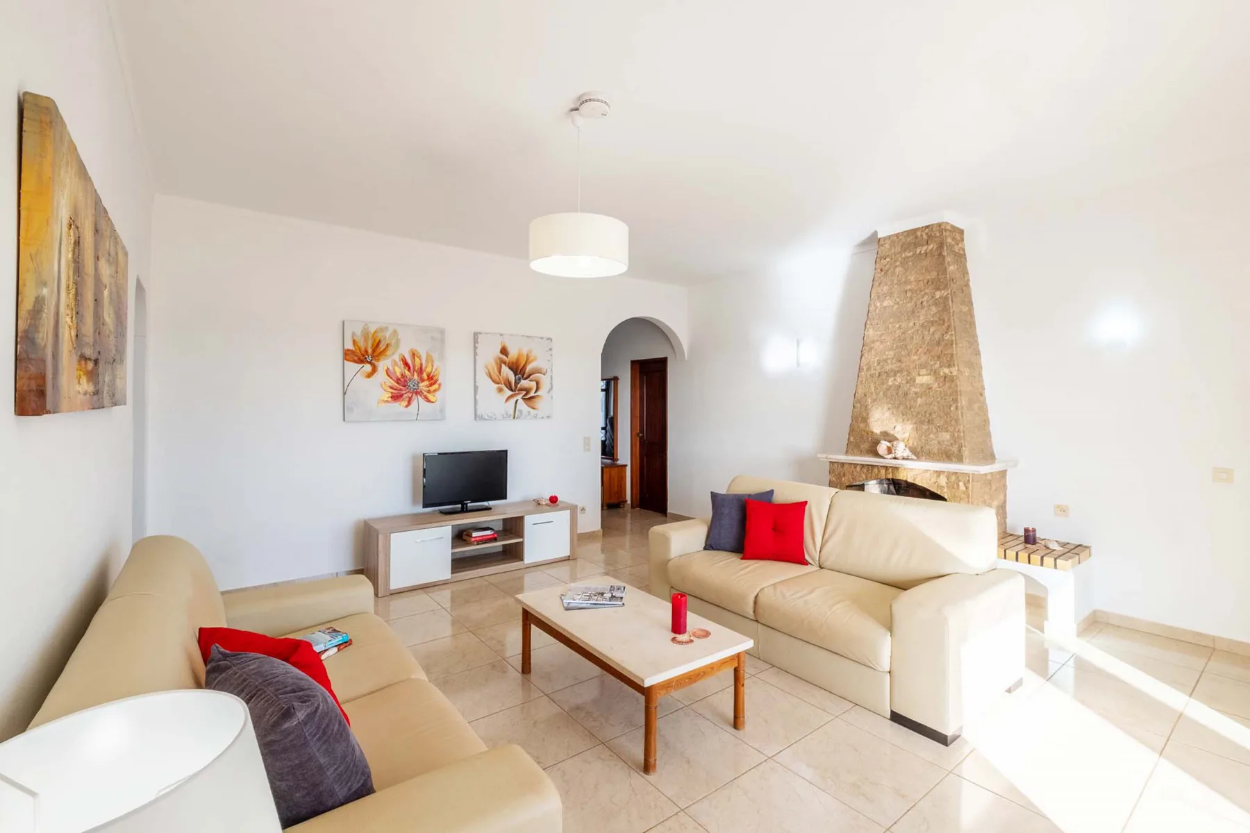 Villa Saint John