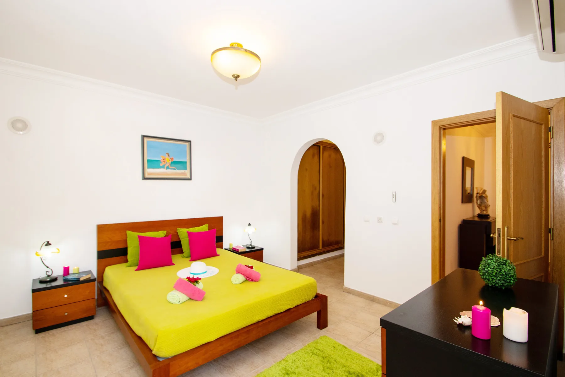 Villa Saint Thomas