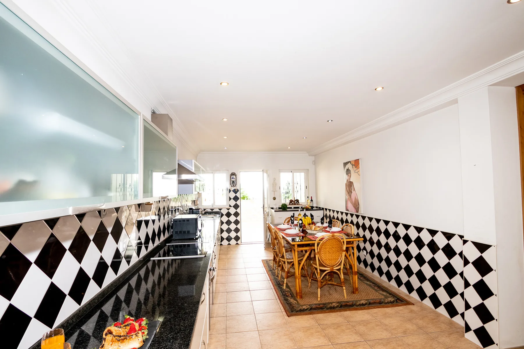 Villa Saint Thomas