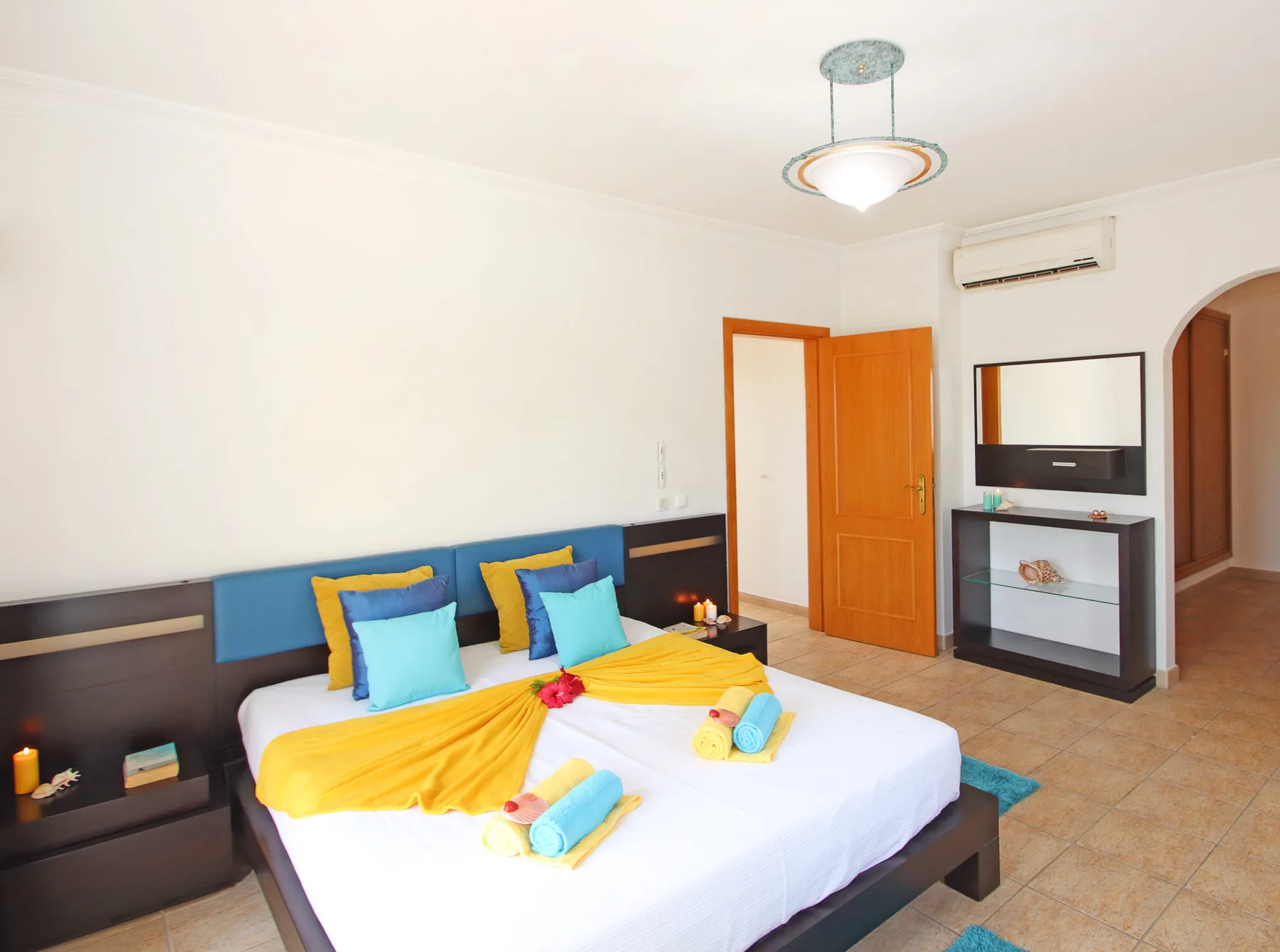 Villa Saint Thomas