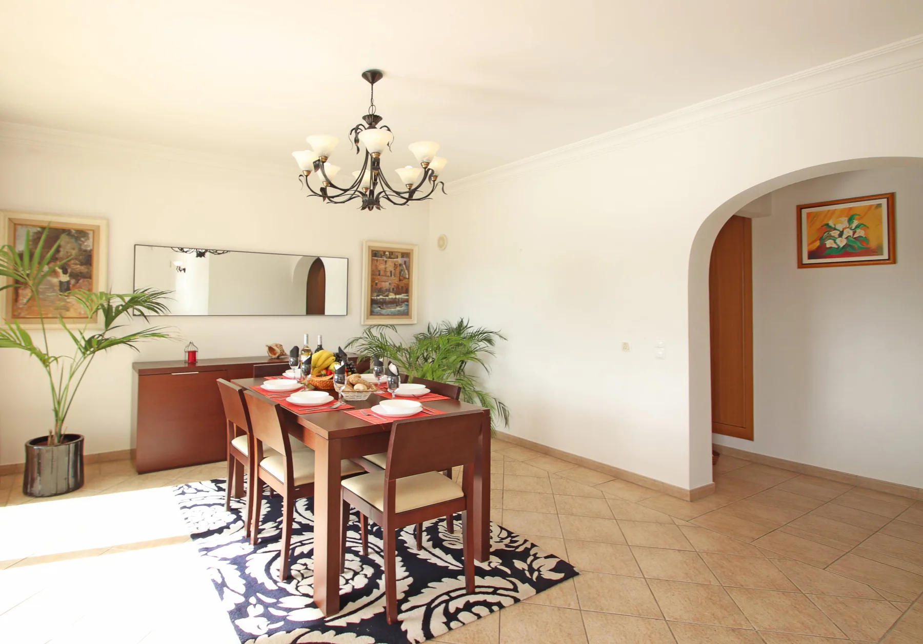 Villa Saint Thomas