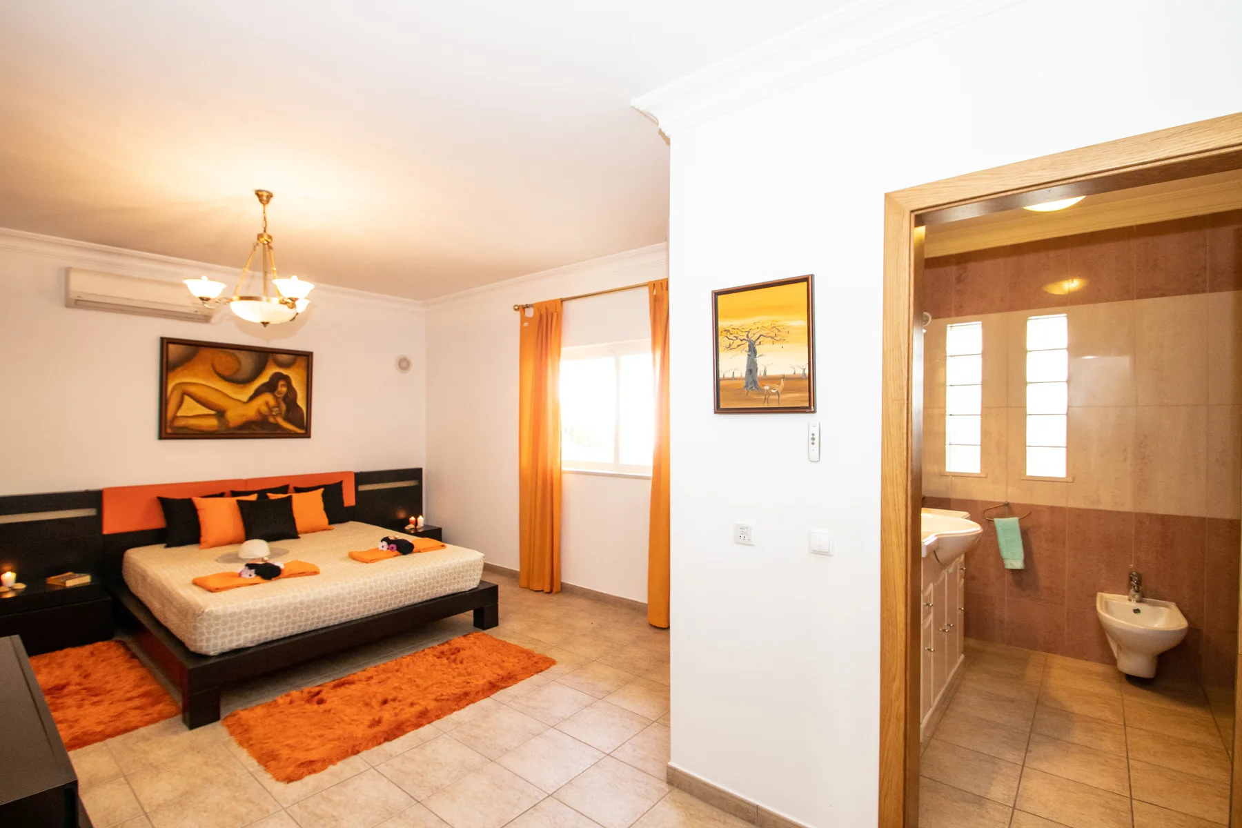 Villa Saint Thomas