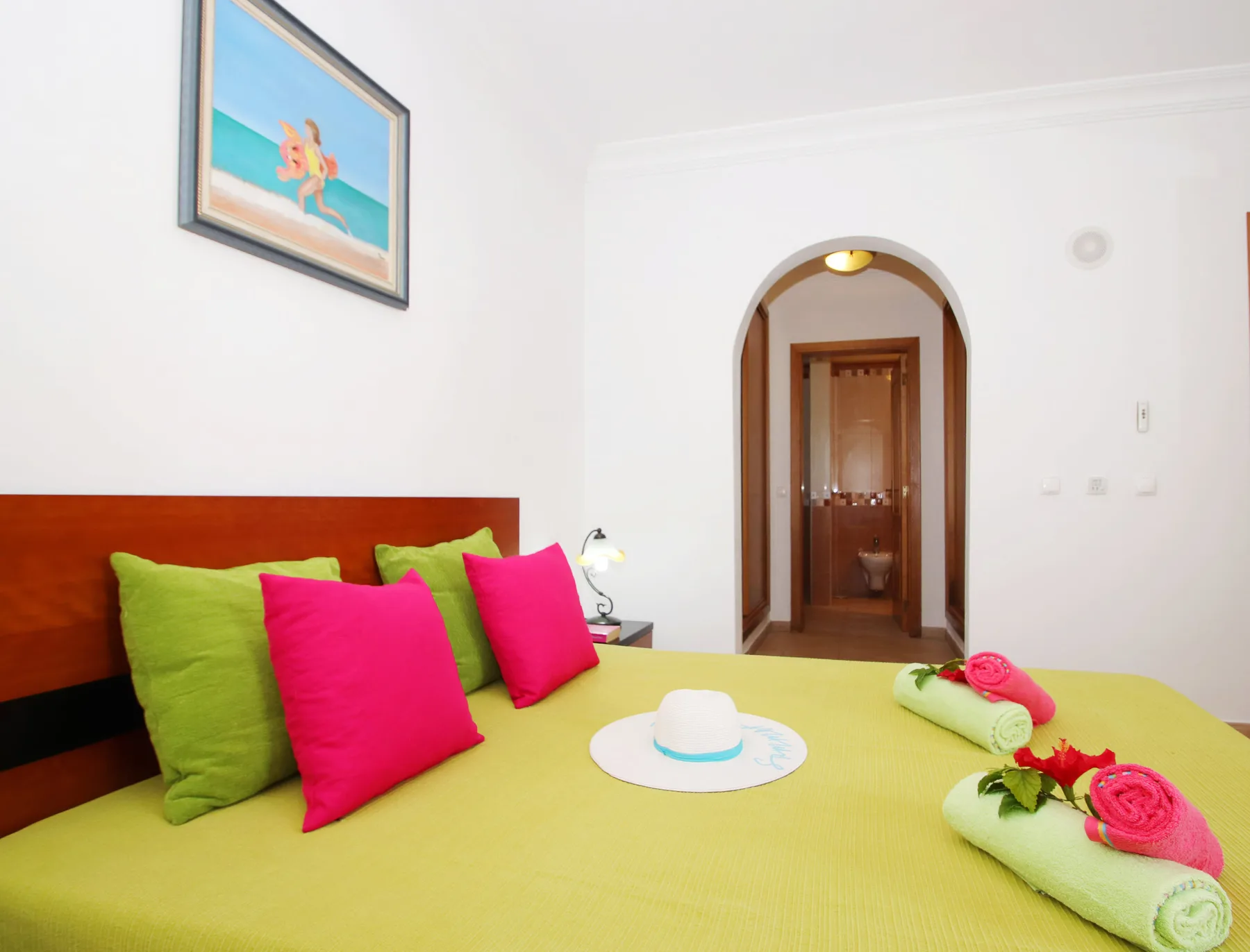 Villa Saint Thomas