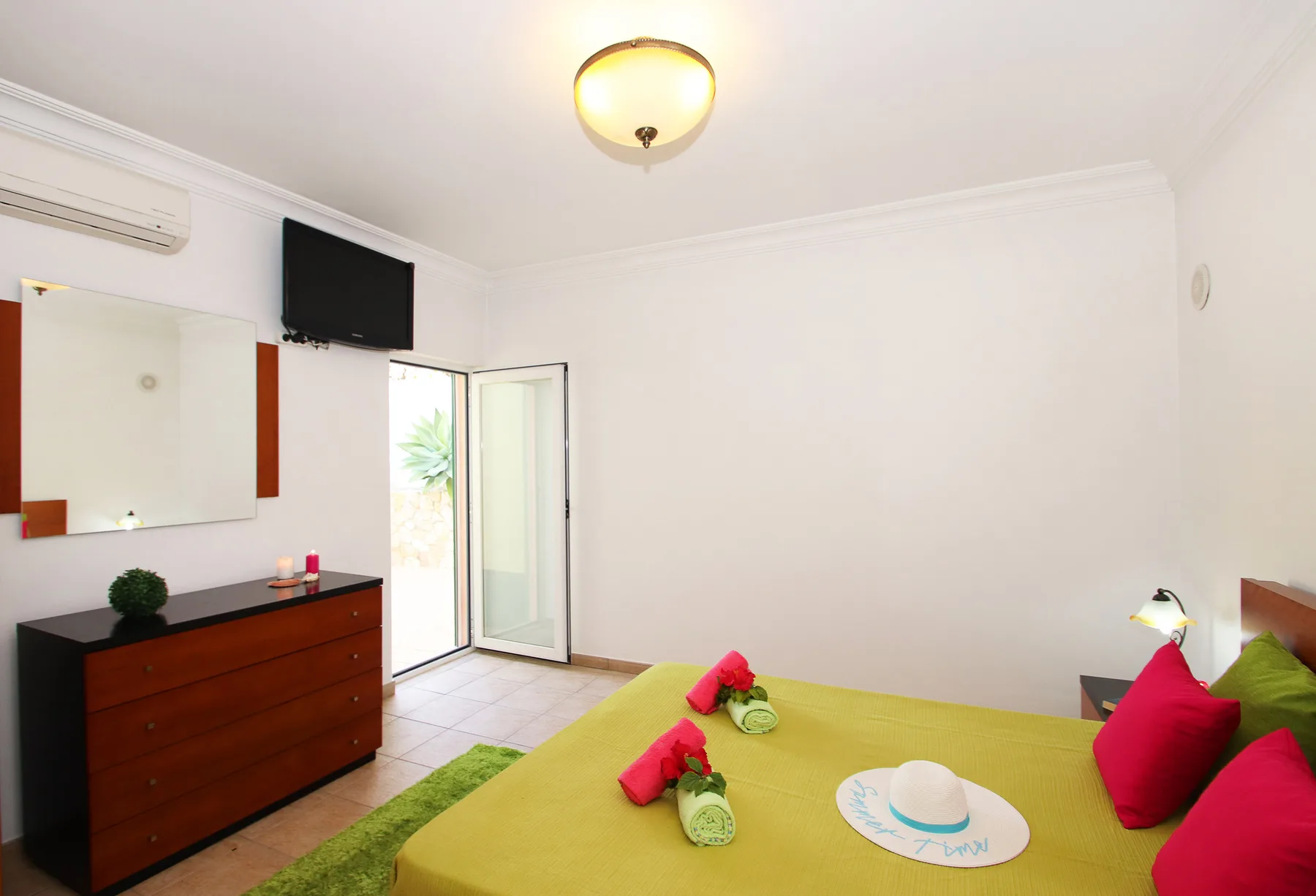 Villa Saint Thomas