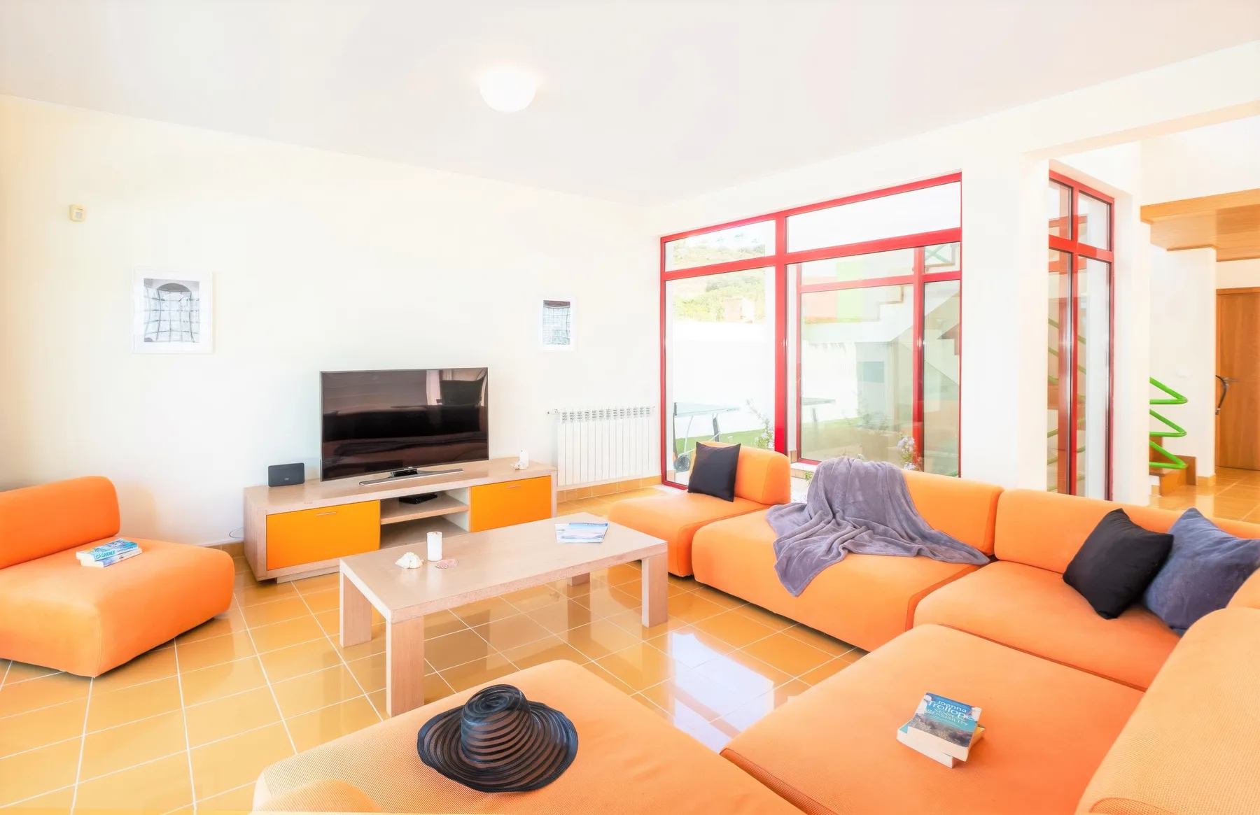 Villa Poseidon