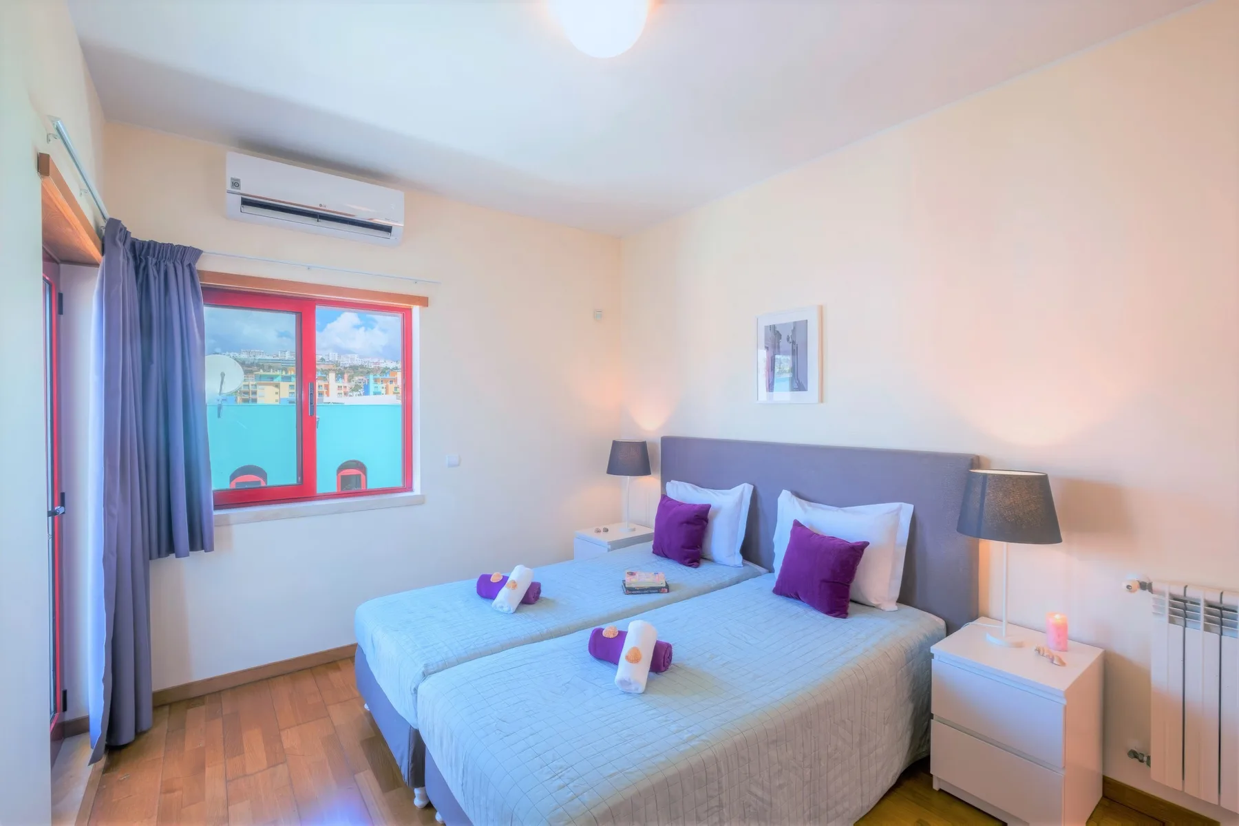 Villa Poseidon