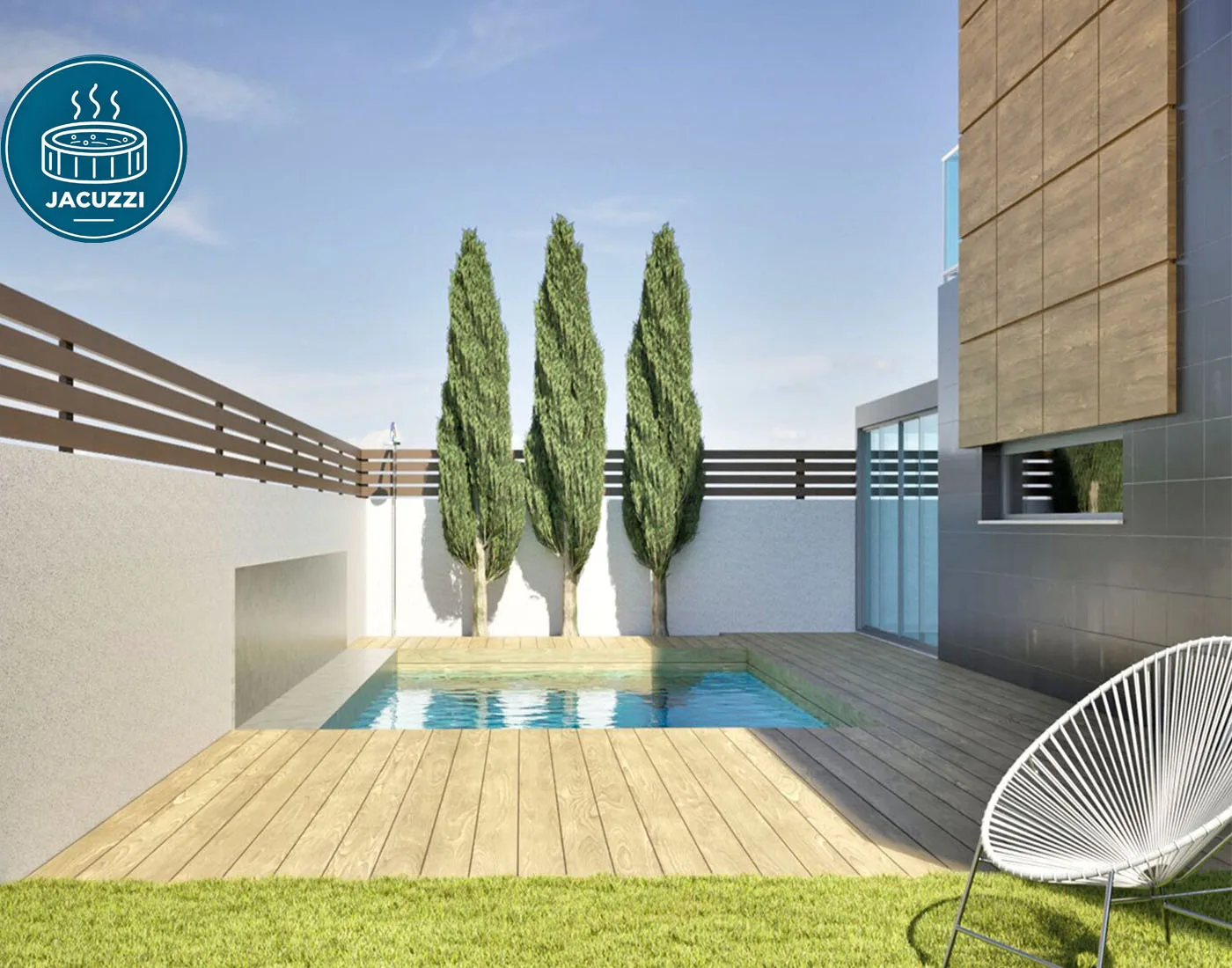 Villa Ria Lux