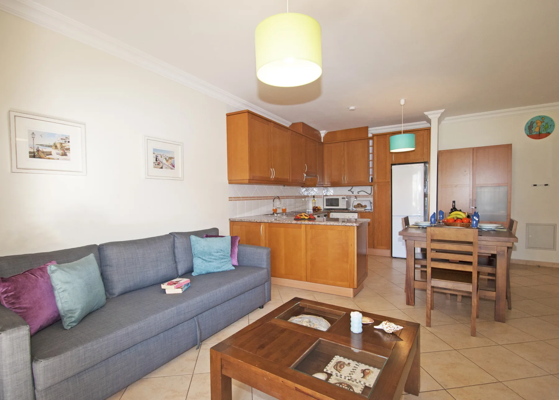 Apartment Montego Bay