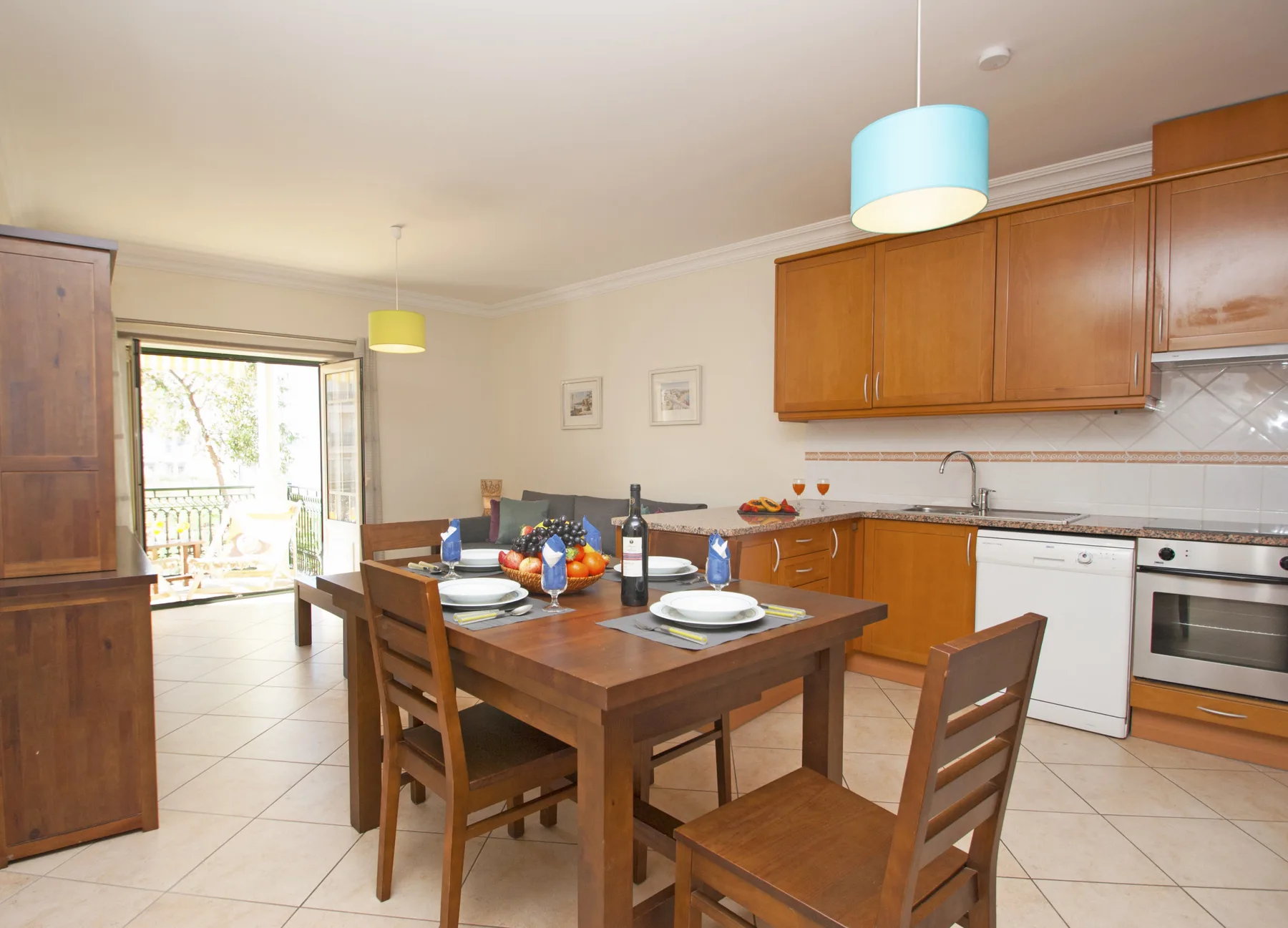 Apartment Montego Bay