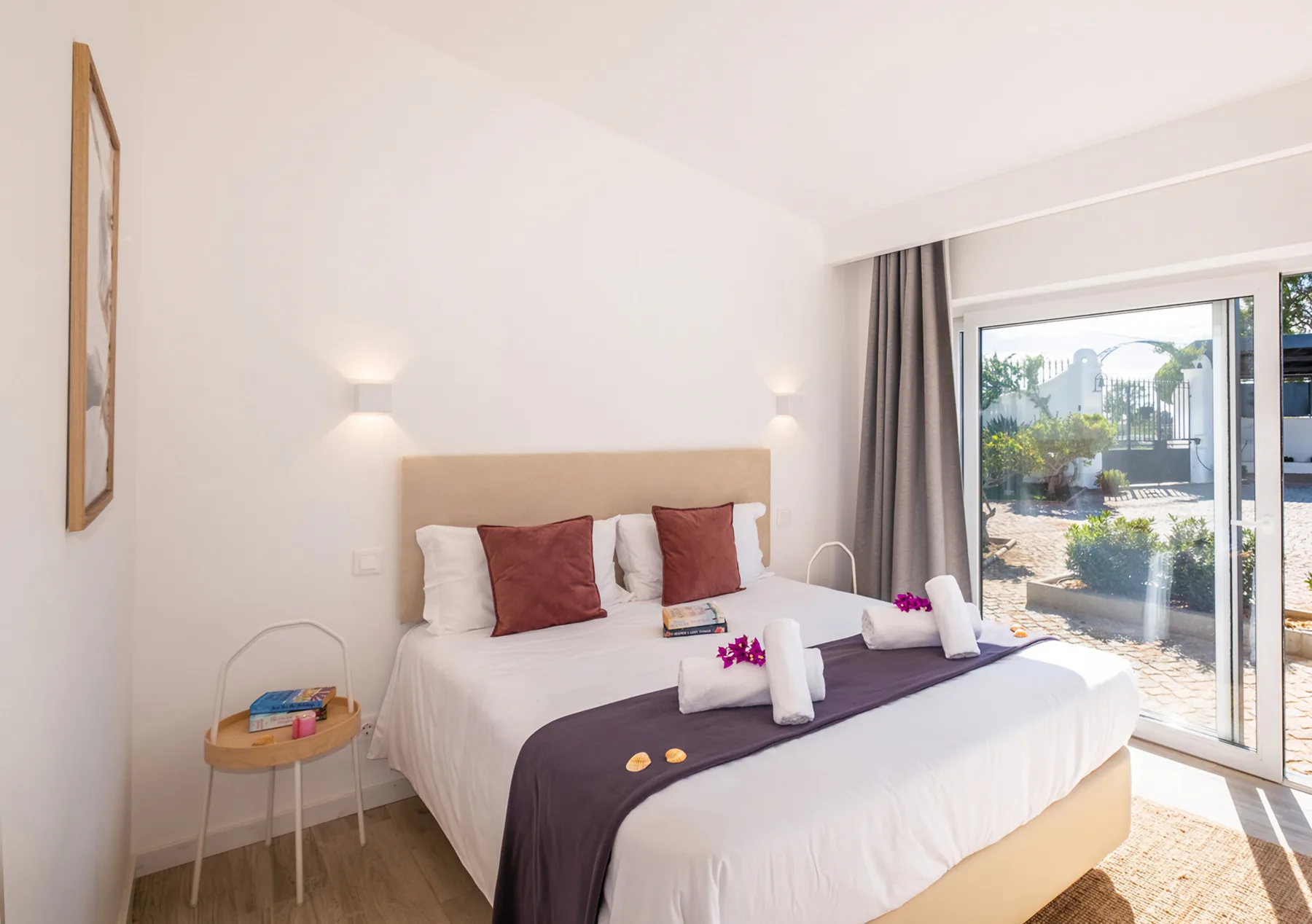 Villa Benagil Boutique