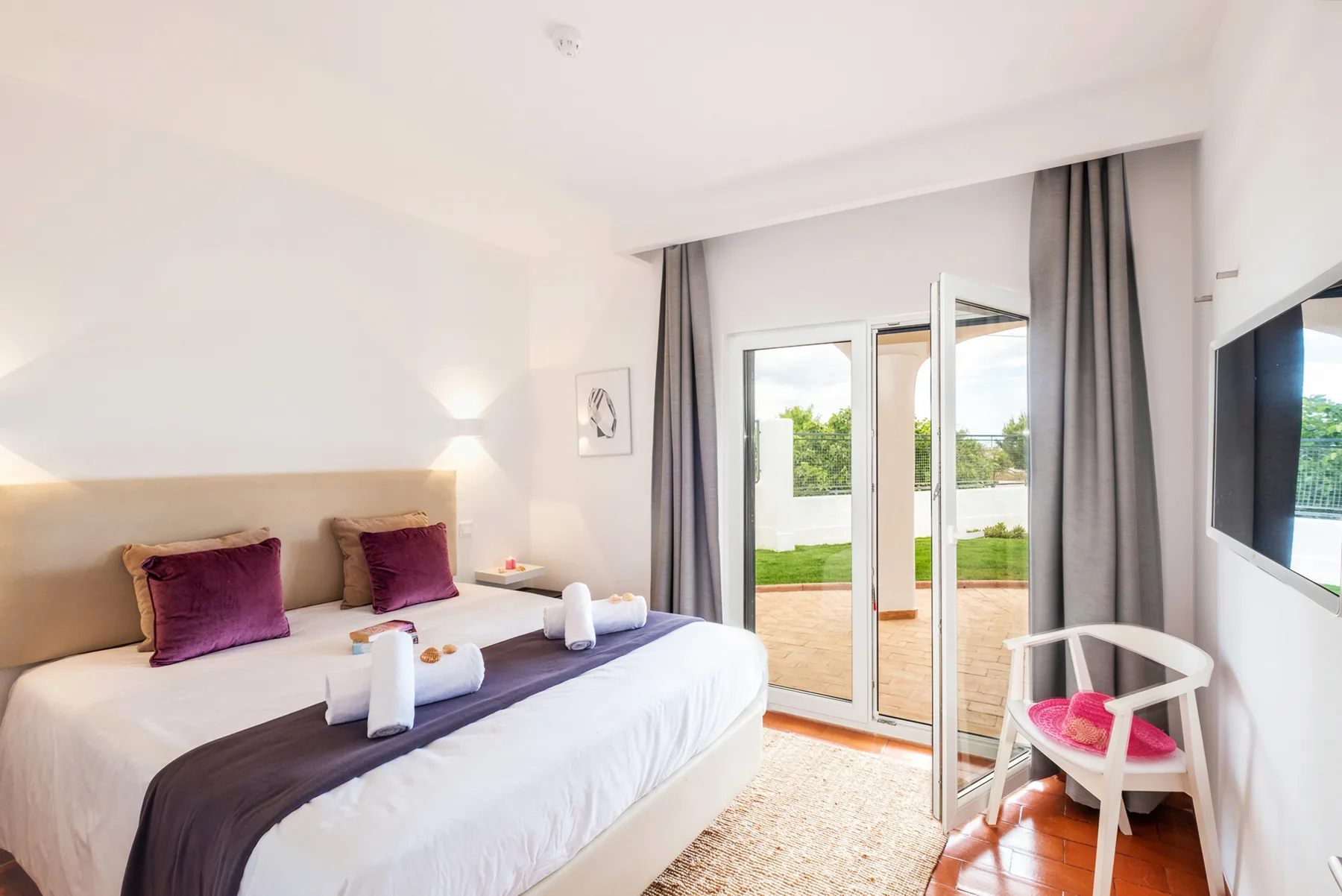 Villa Benagil Boutique