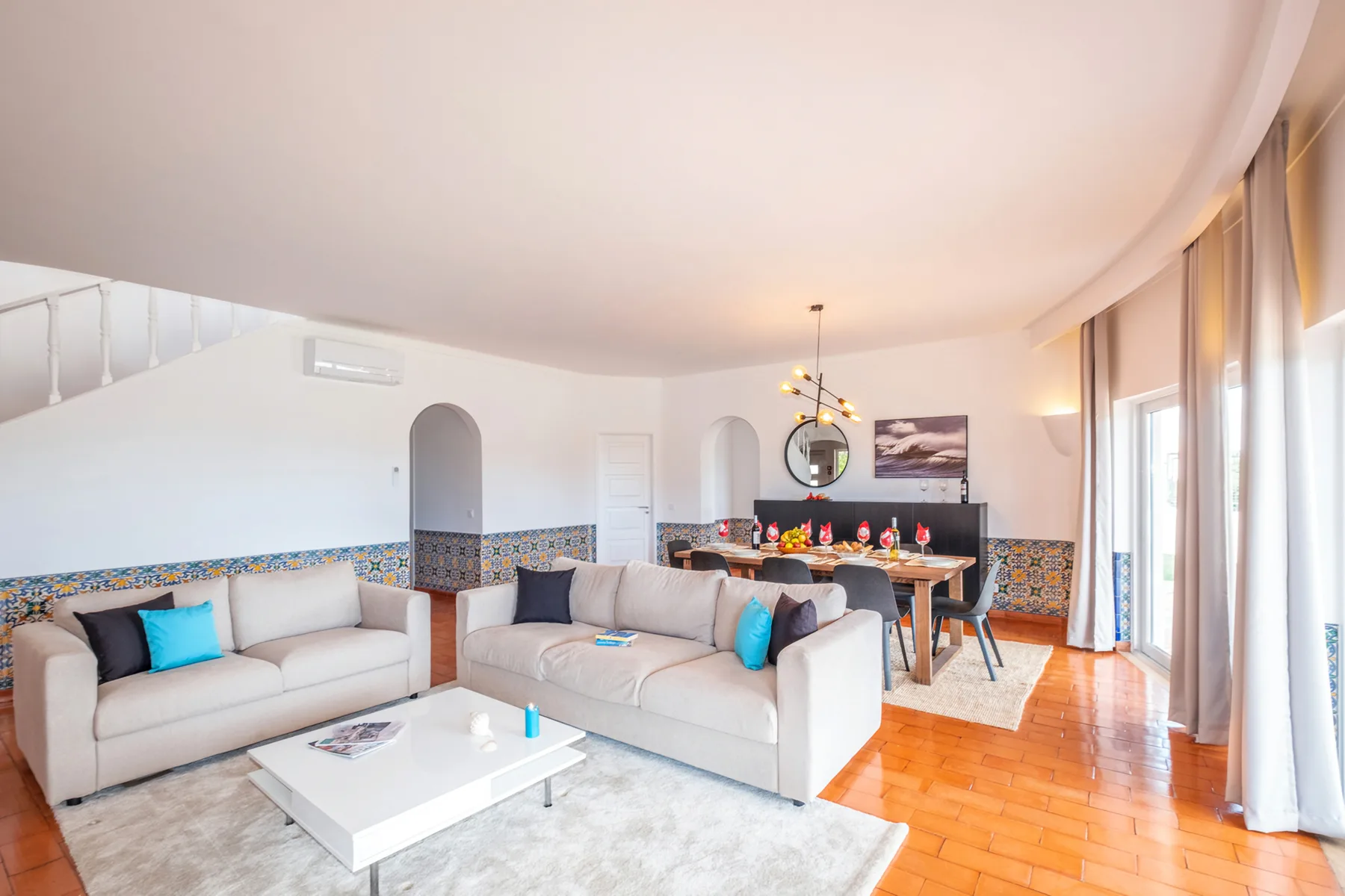 Villa Benagil Boutique