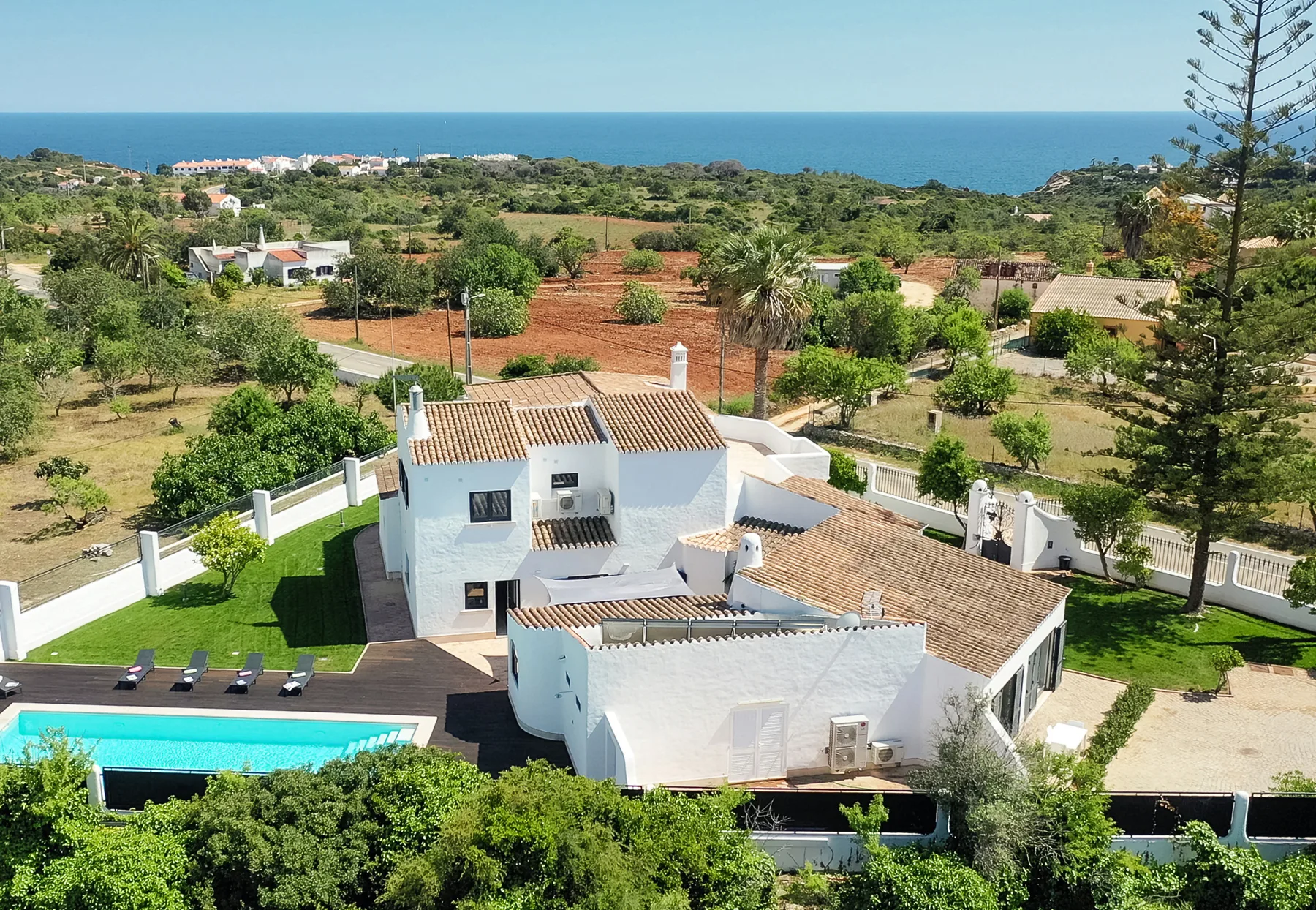 Villa Benagil Boutique