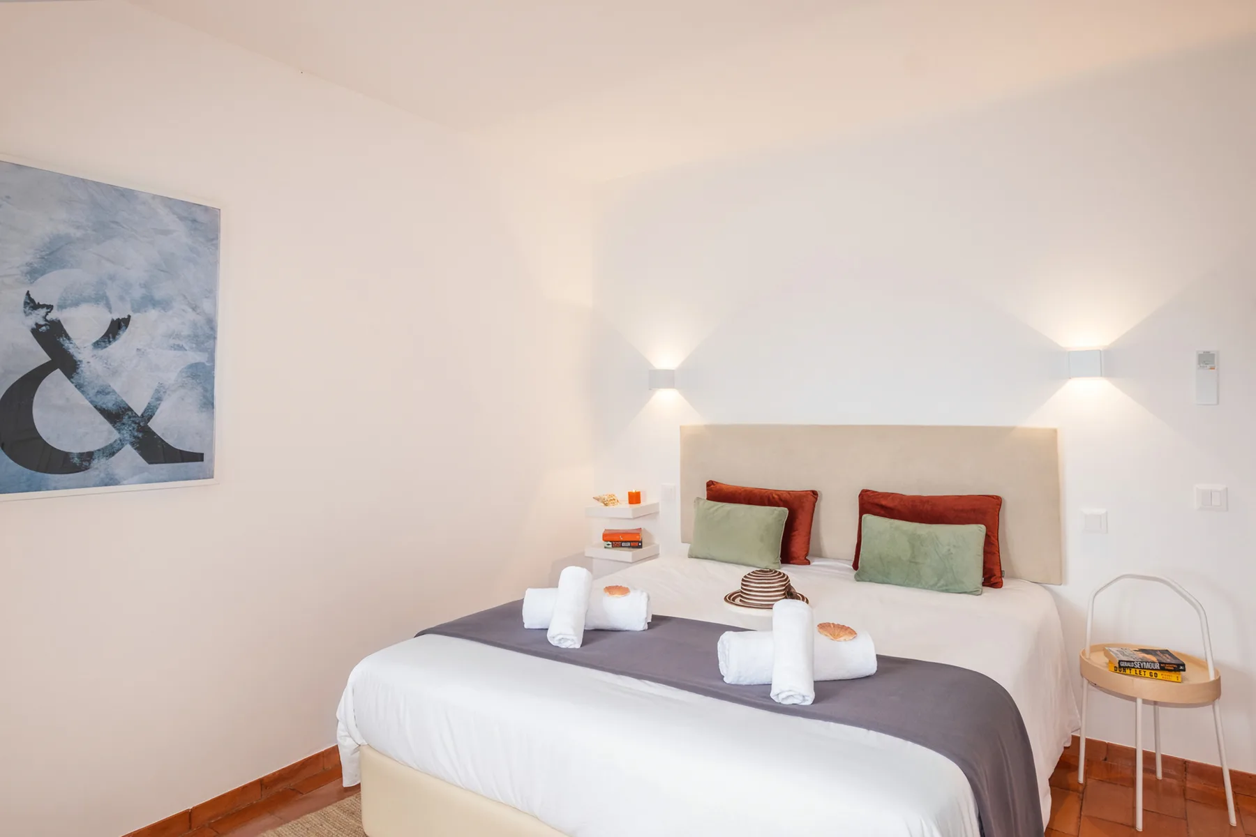 Villa Benagil Boutique