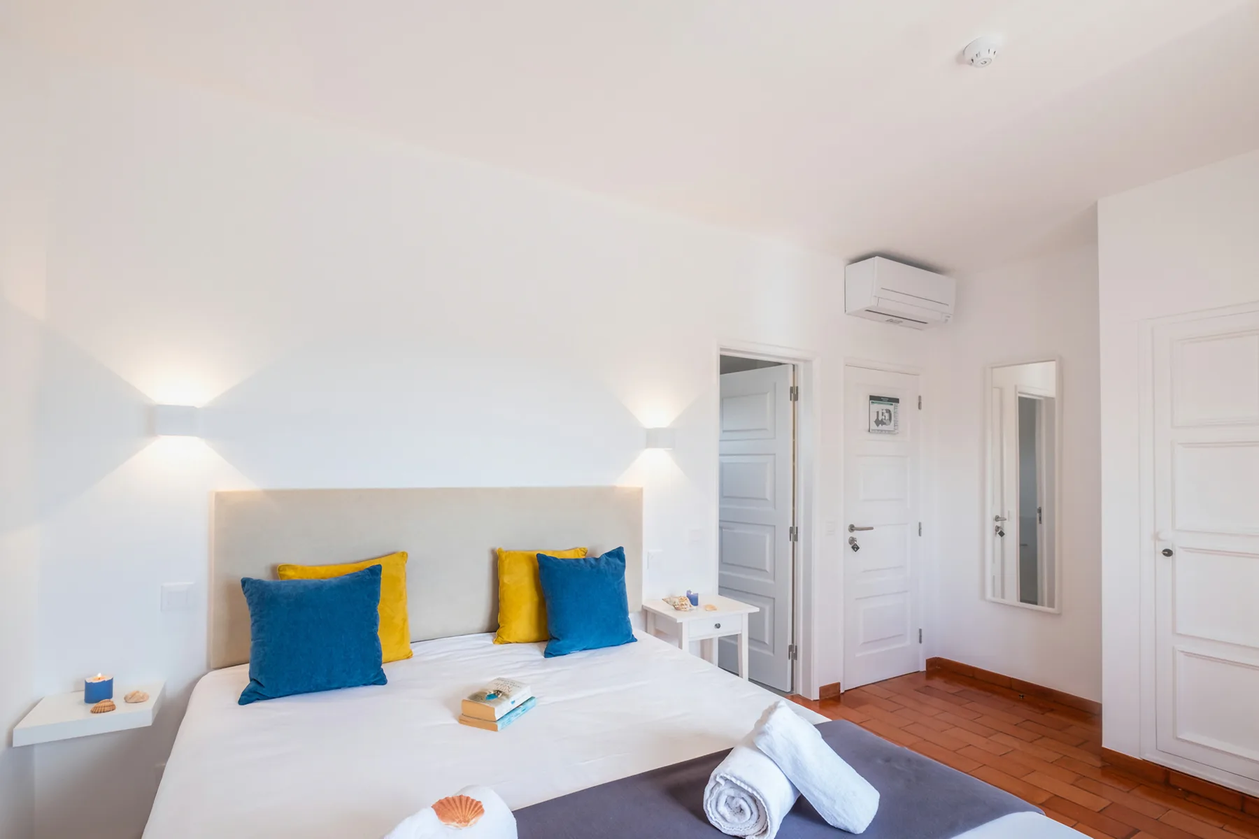 Villa Benagil Boutique