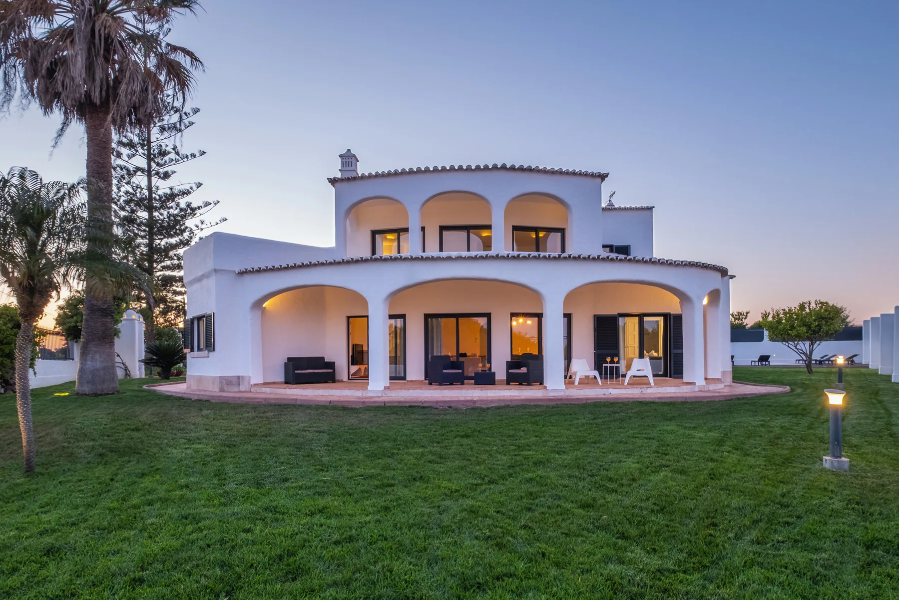 Villa Benagil Boutique
