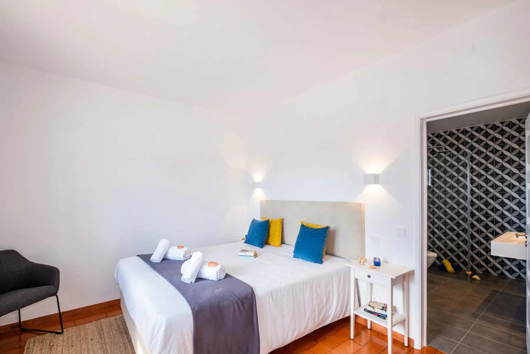 Villa Benagil Boutique