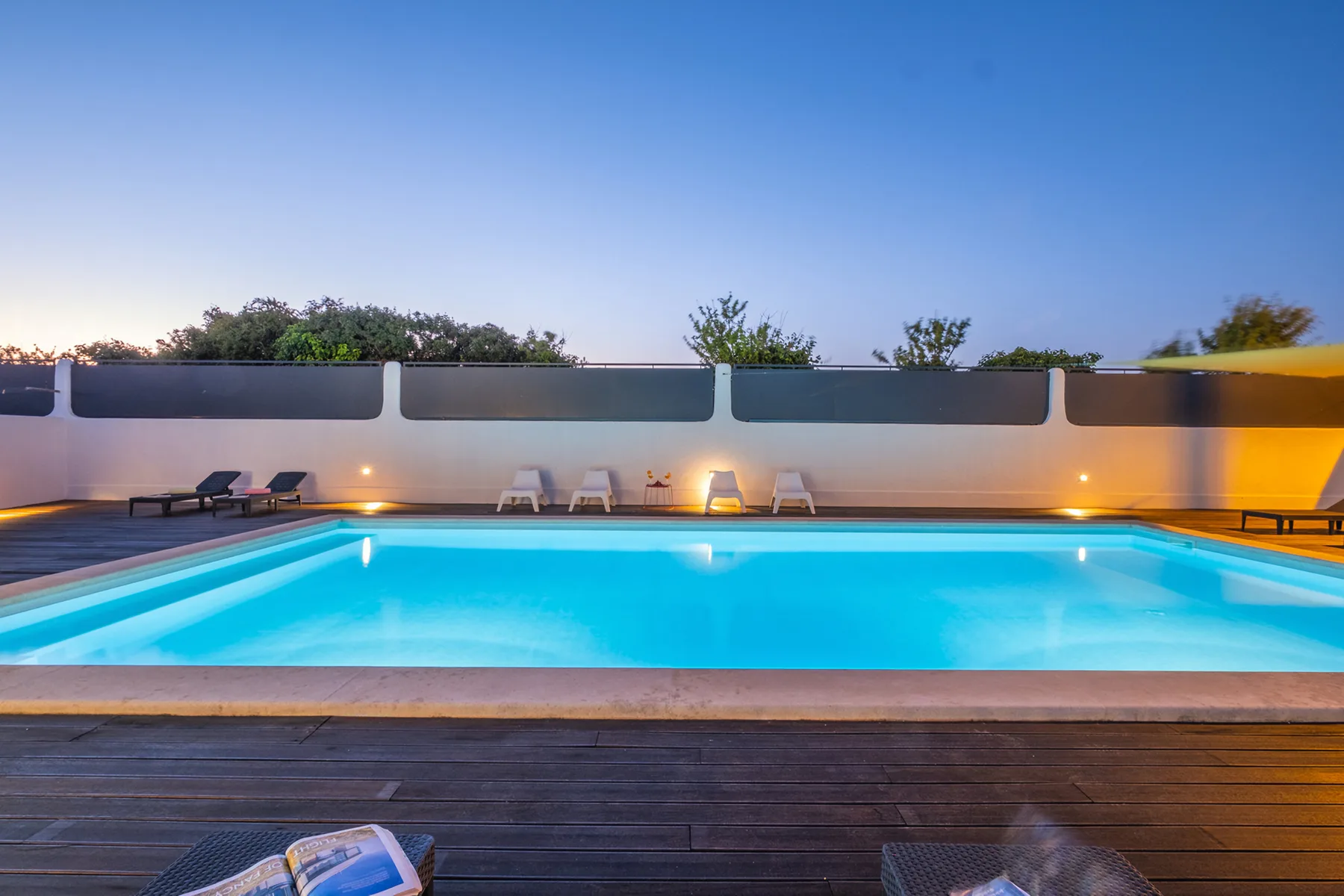 Villa Benagil Boutique