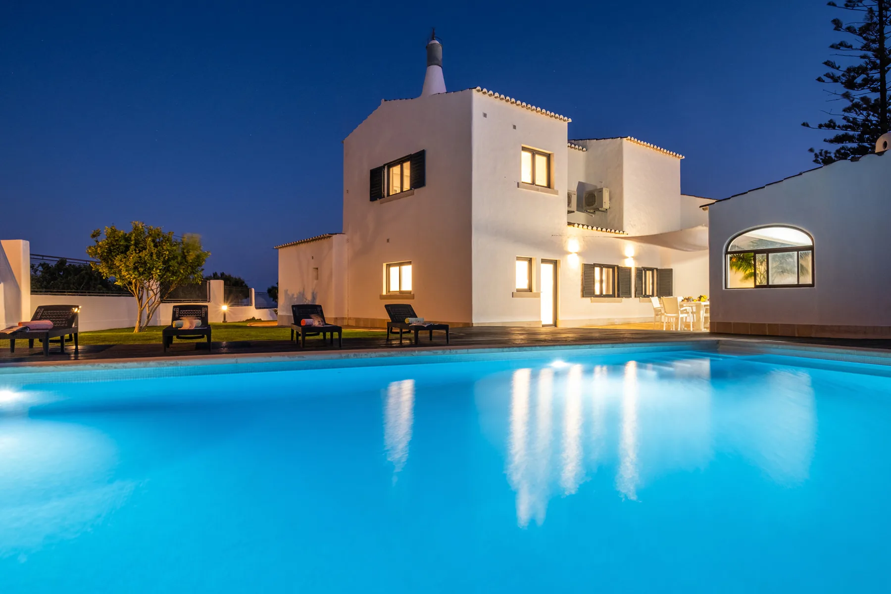 Villa Benagil Boutique