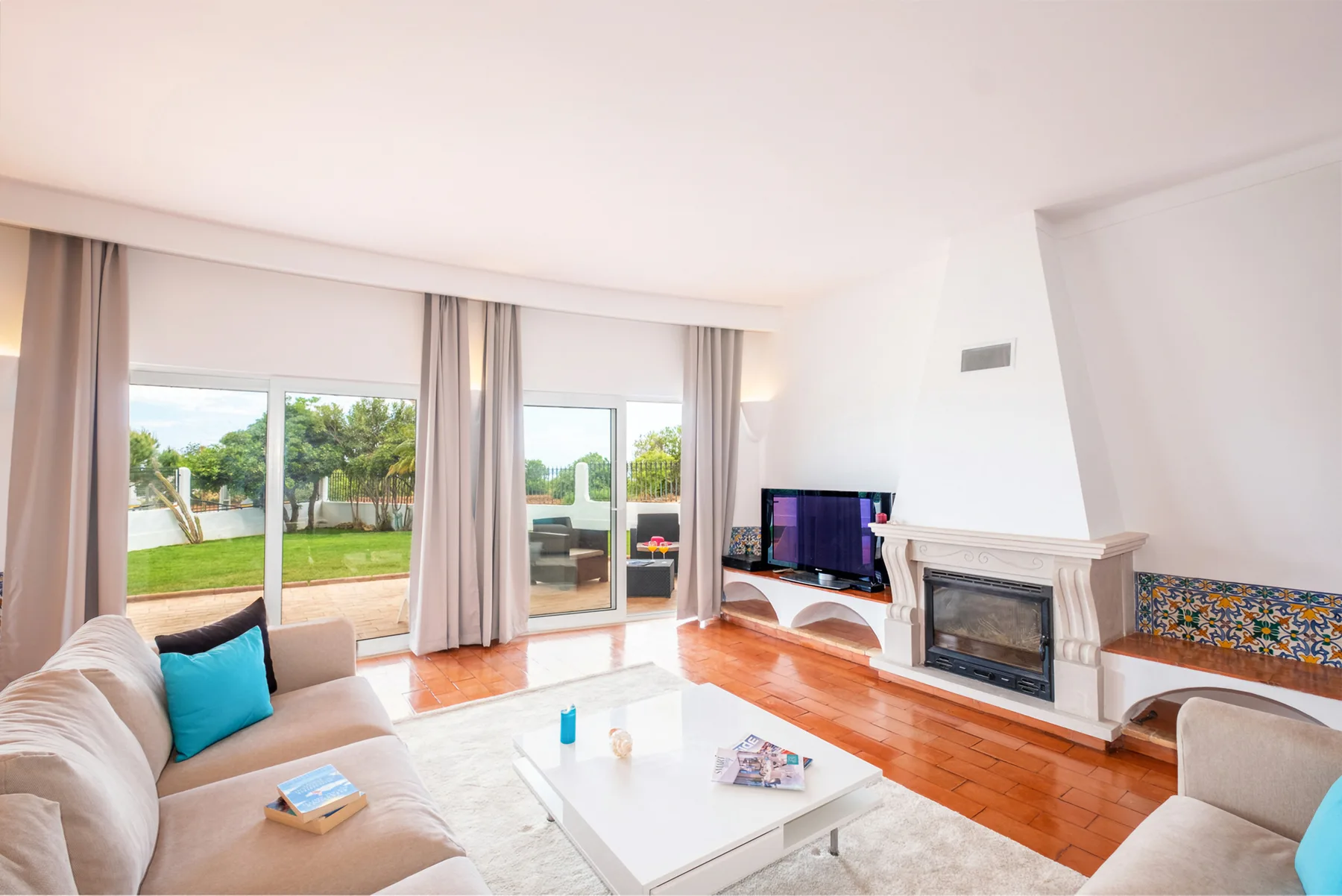 Villa Benagil Boutique