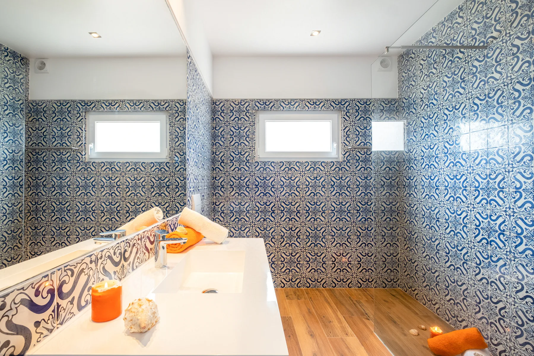 Villa Benagil Boutique