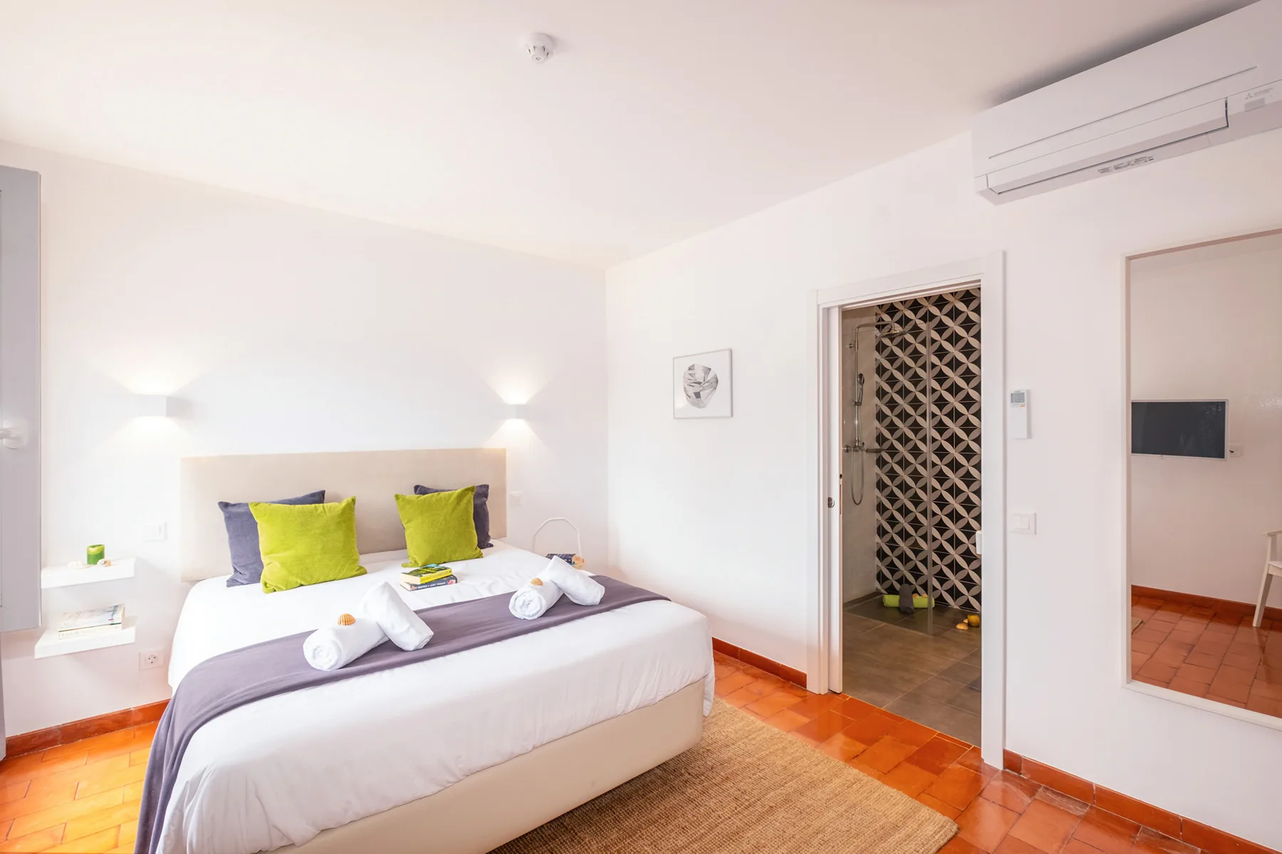 Villa Benagil Boutique