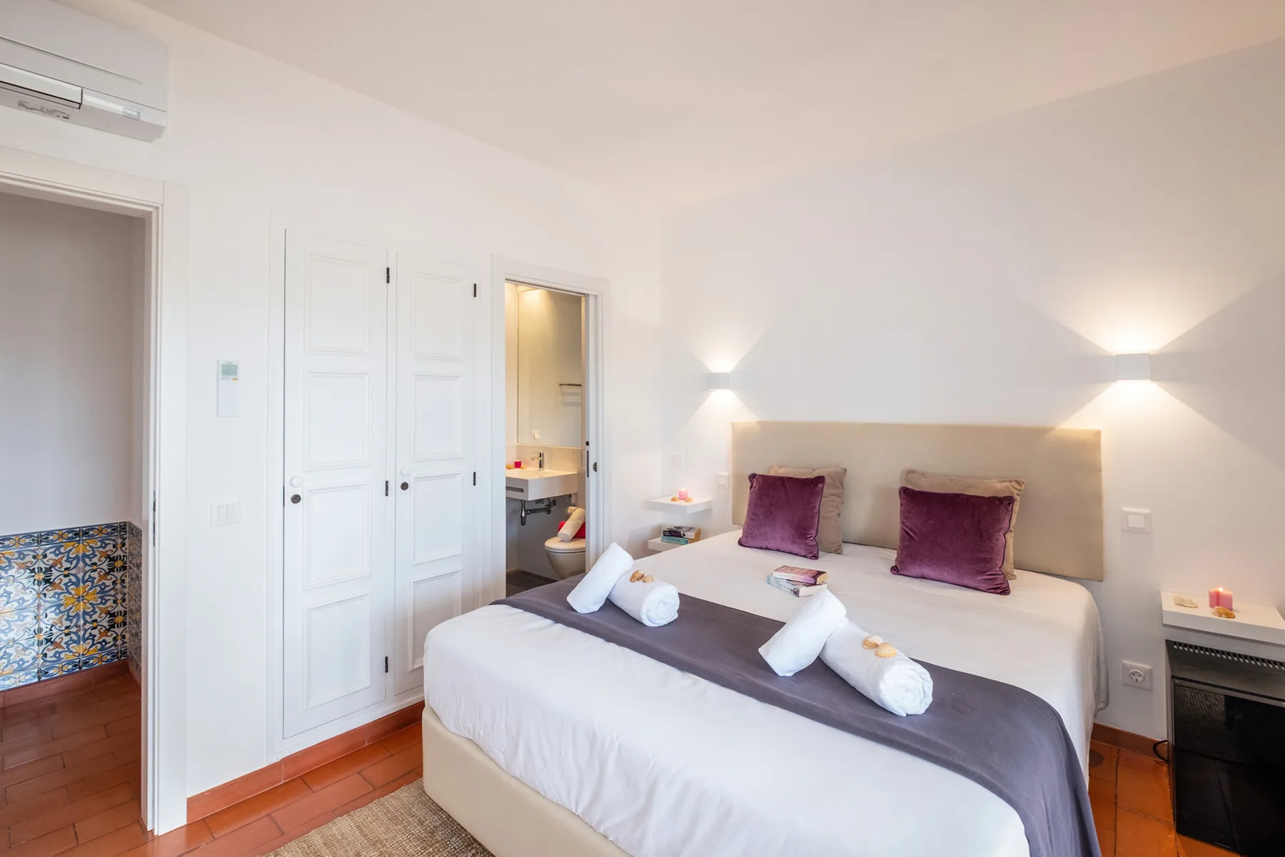 Villa Benagil Boutique
