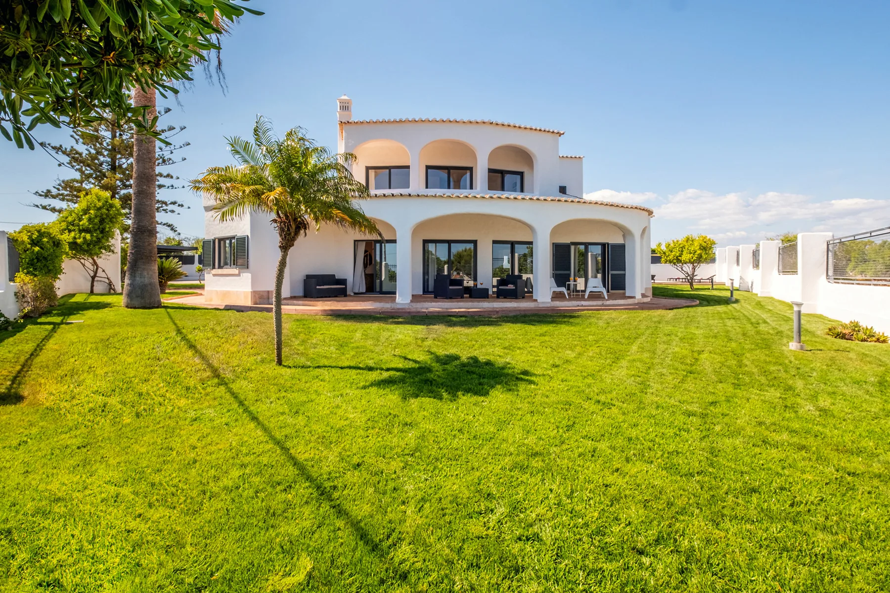 Villa Benagil Boutique