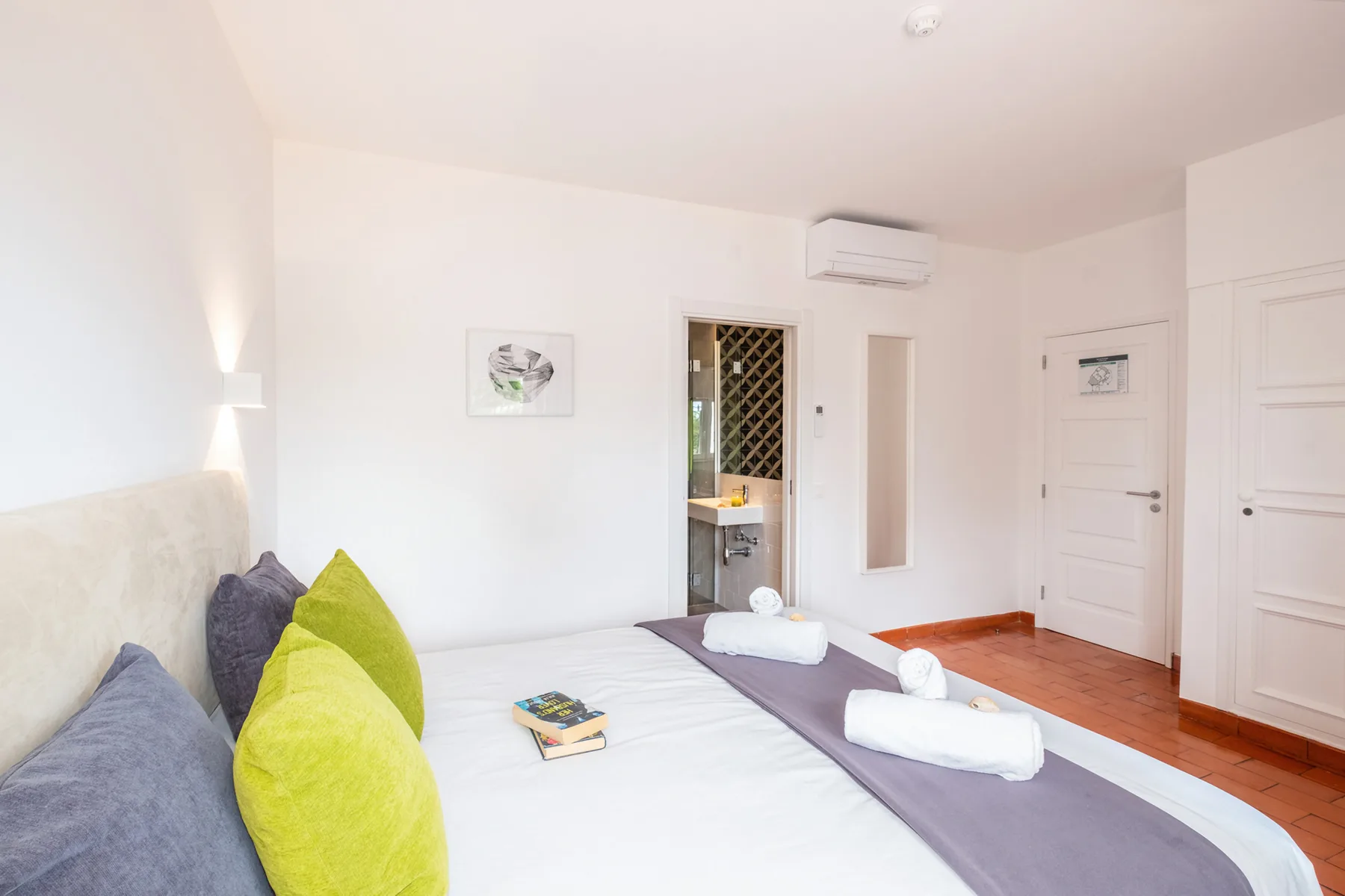 Villa Benagil Boutique