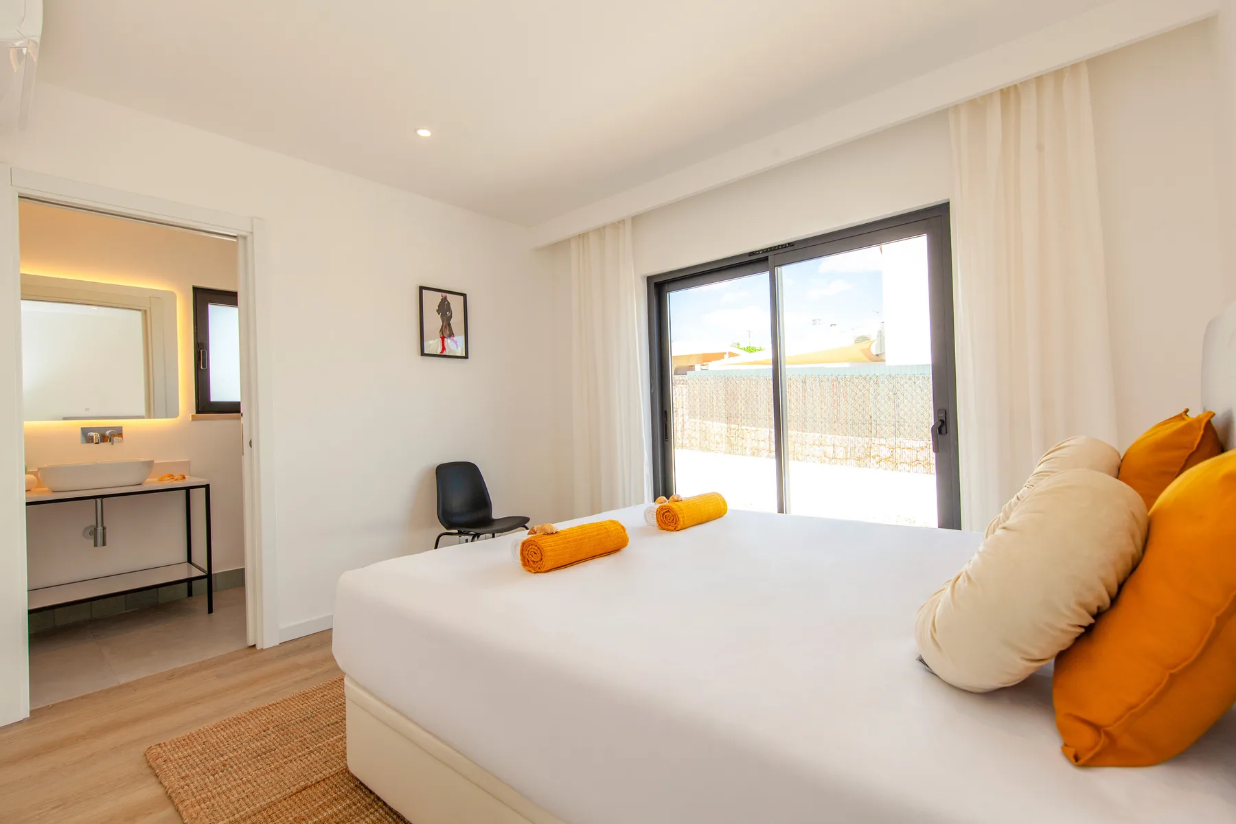 Villa Farol Boutique