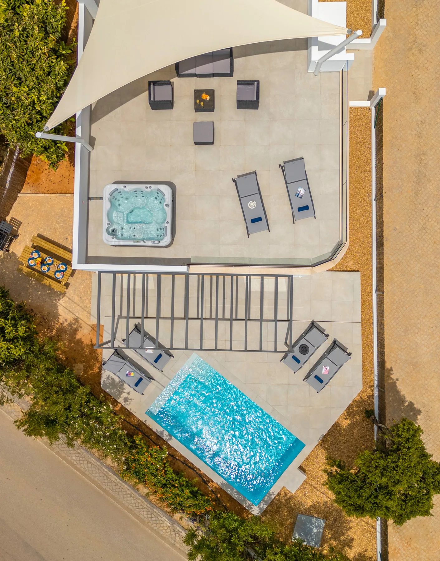 Villa Farol Boutique