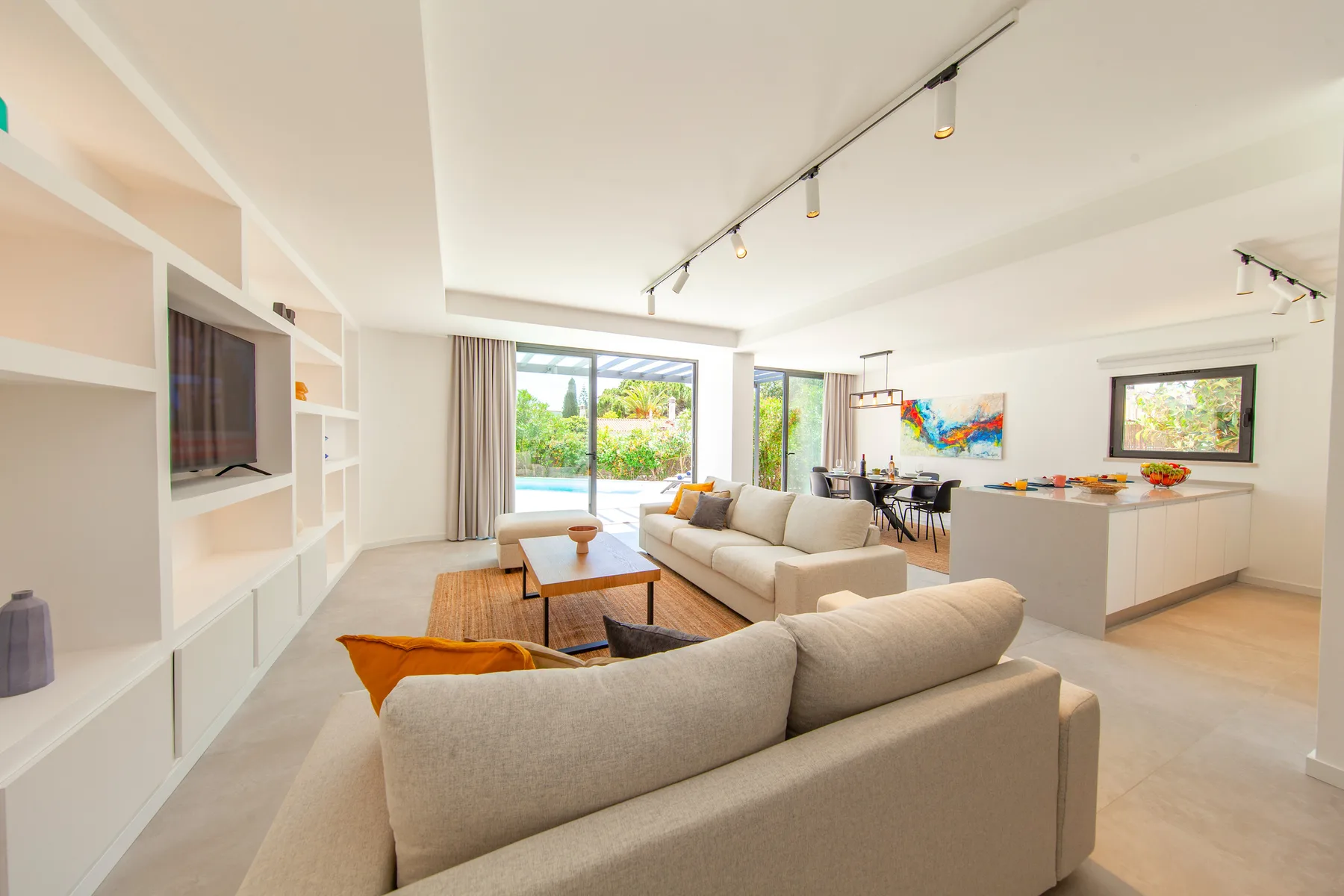 Villa Farol Boutique