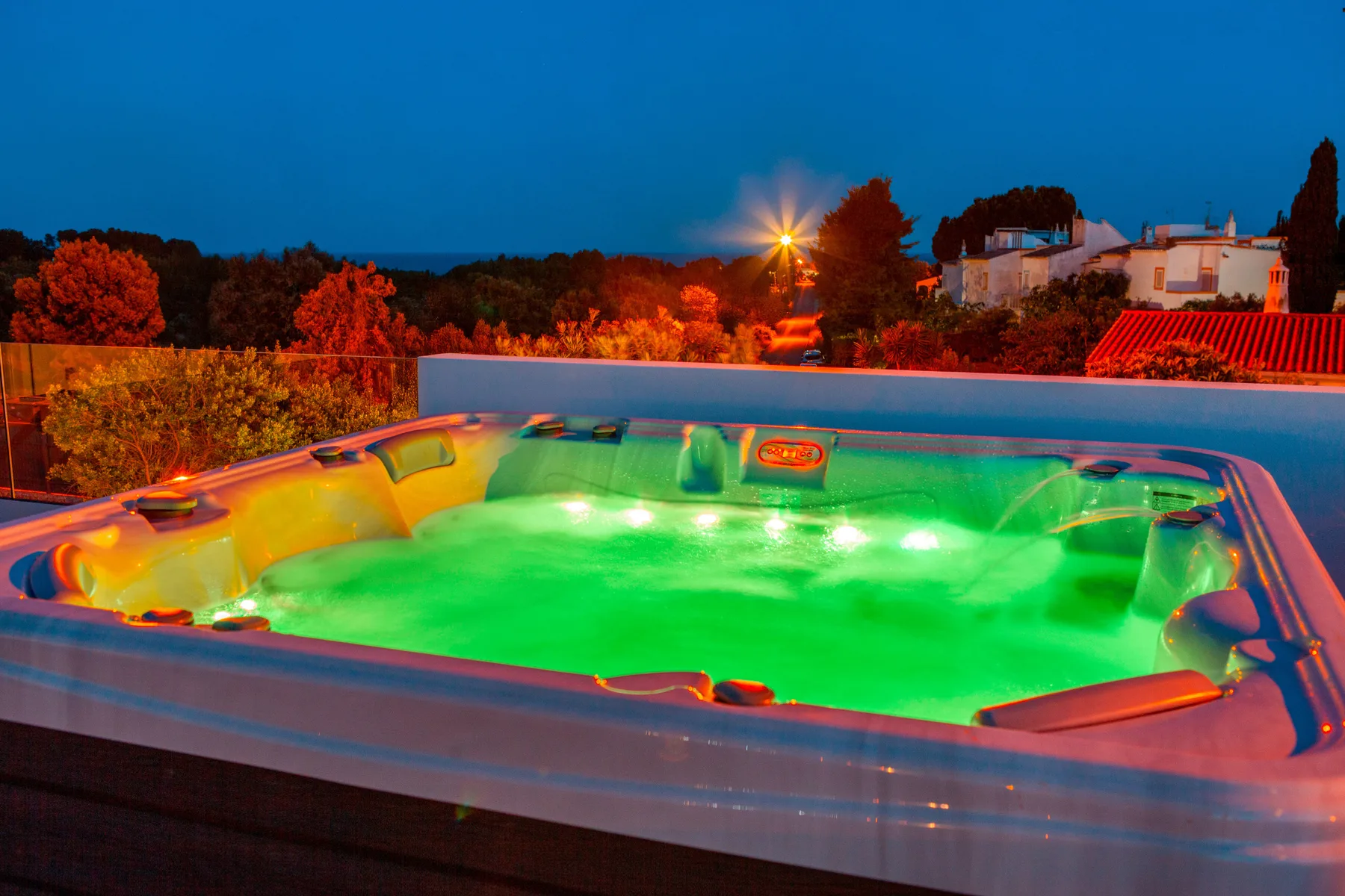 Villa Farol Boutique