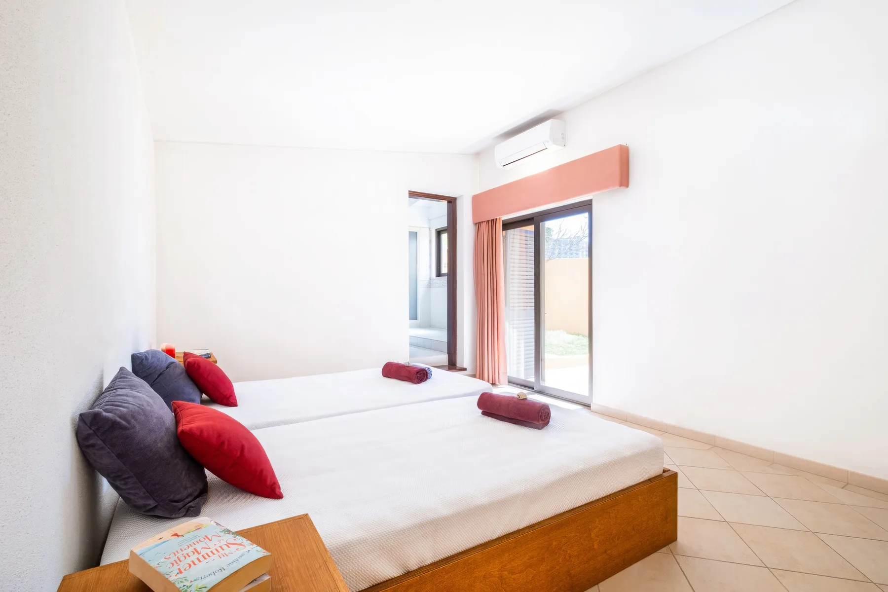 Villa Samui