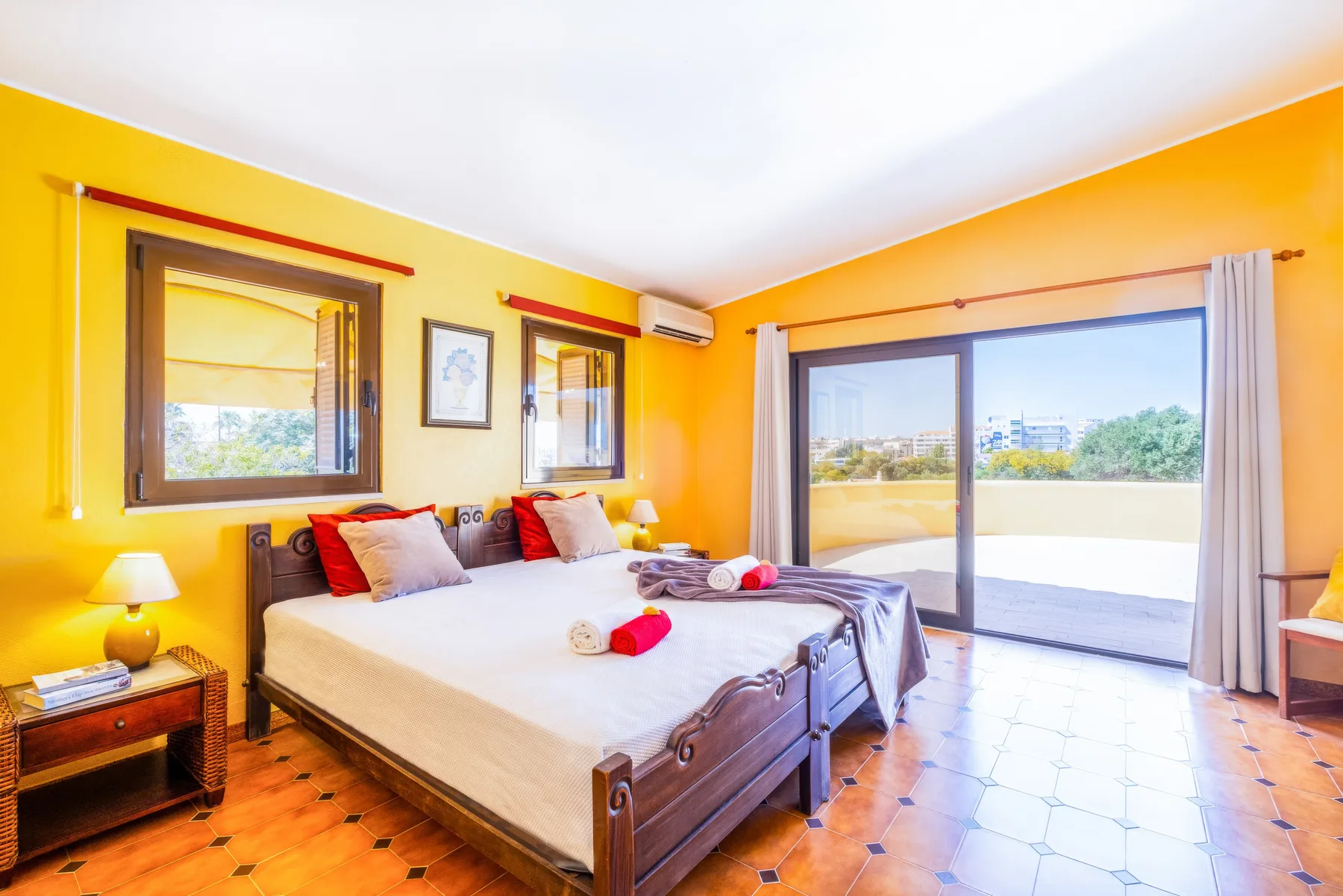 Villa Samui