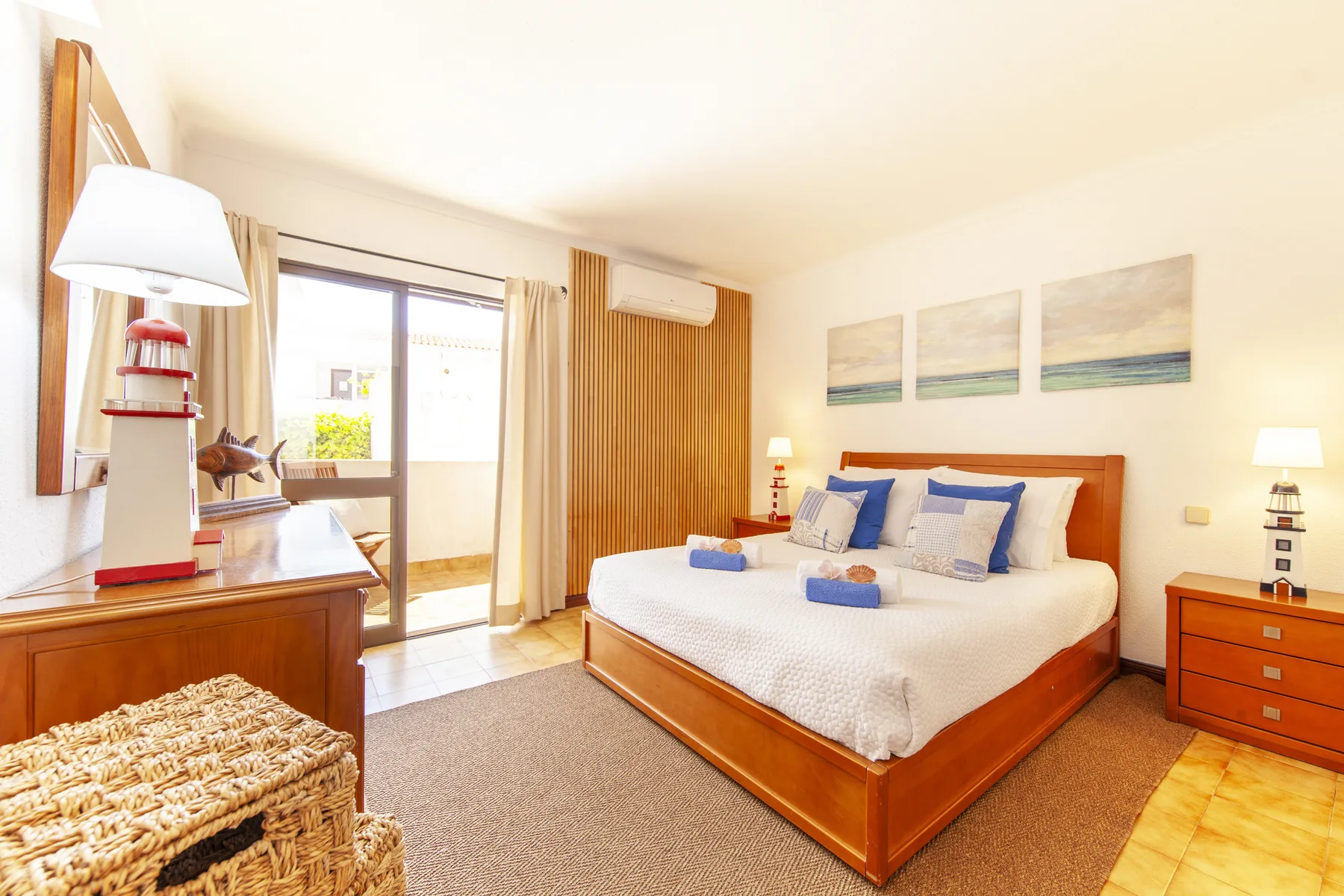 Apartment Carvoeiro Playa