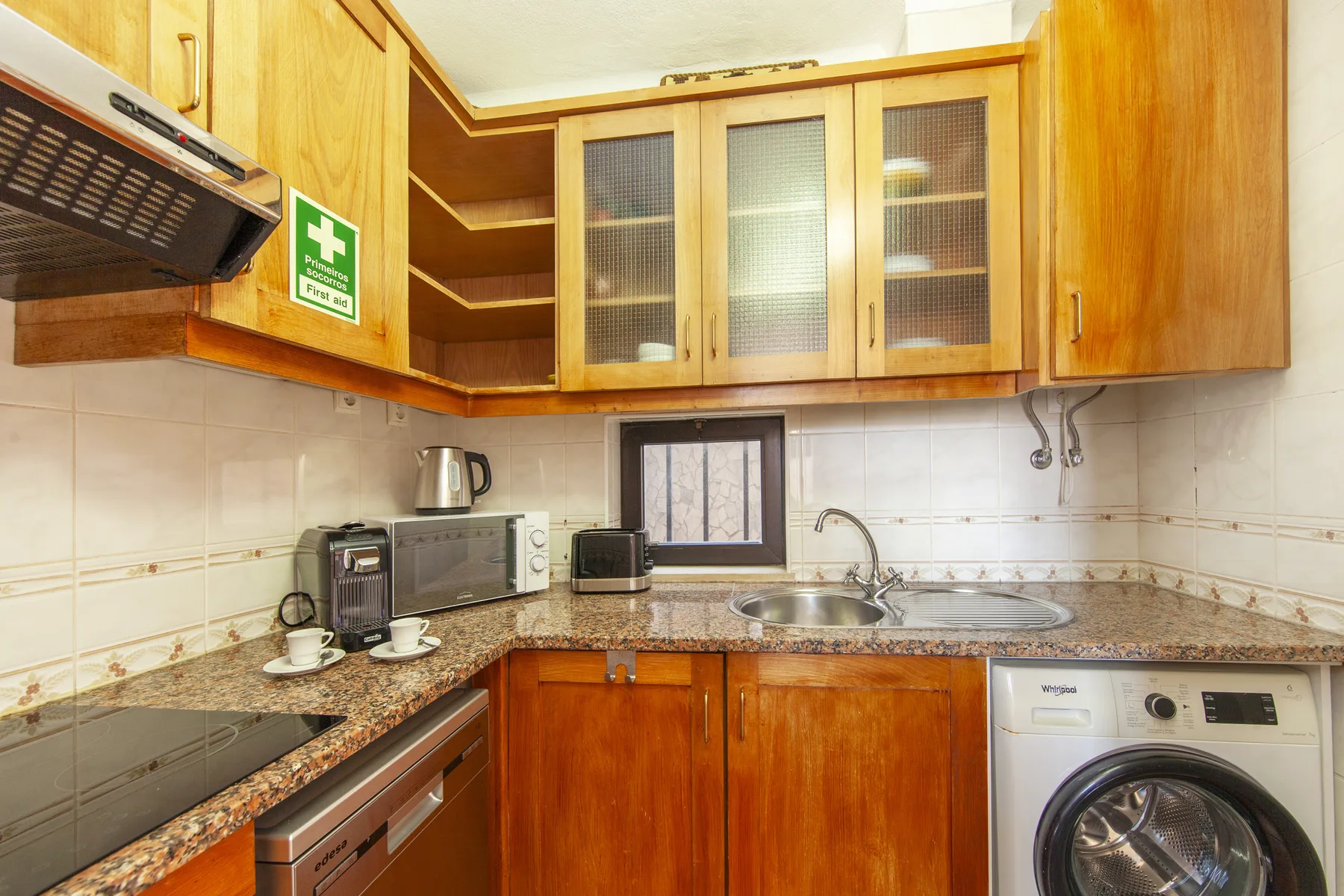 Apartment Carvoeiro Playa