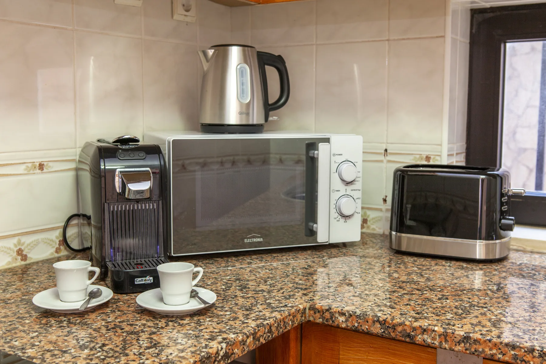Apartment Carvoeiro Playa