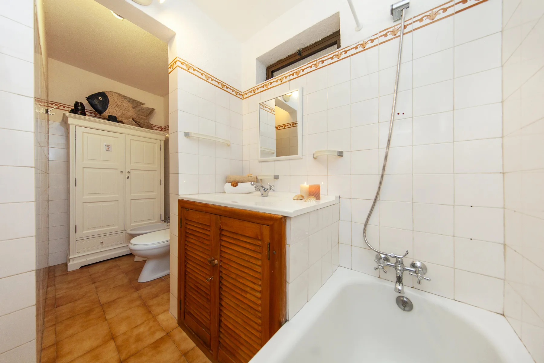 Apartment Carvoeiro Playa