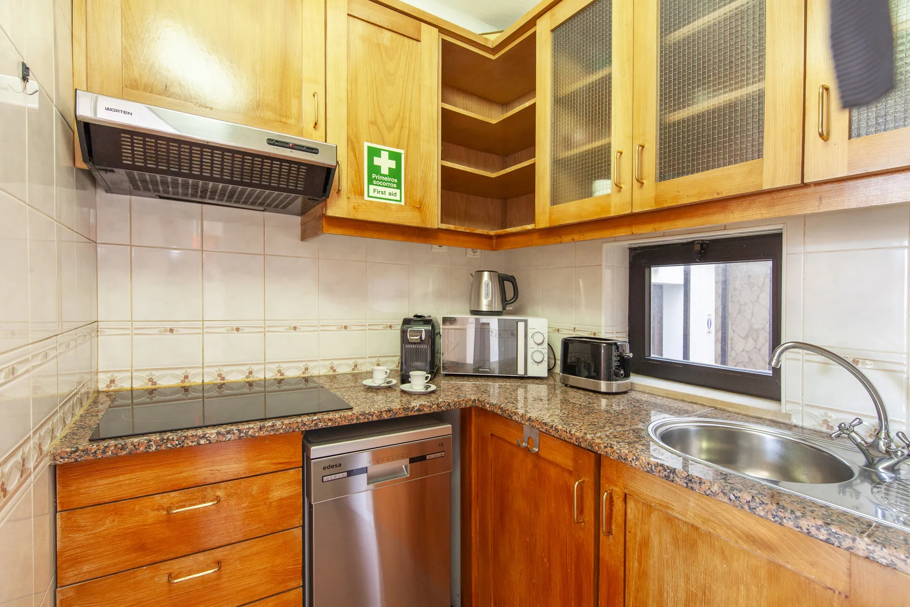 Apartment Carvoeiro Playa