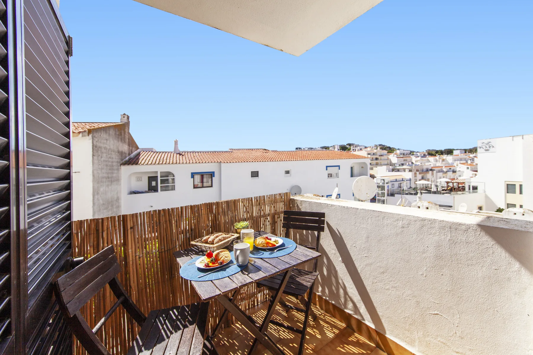 Apartment Carvoeiro Playa