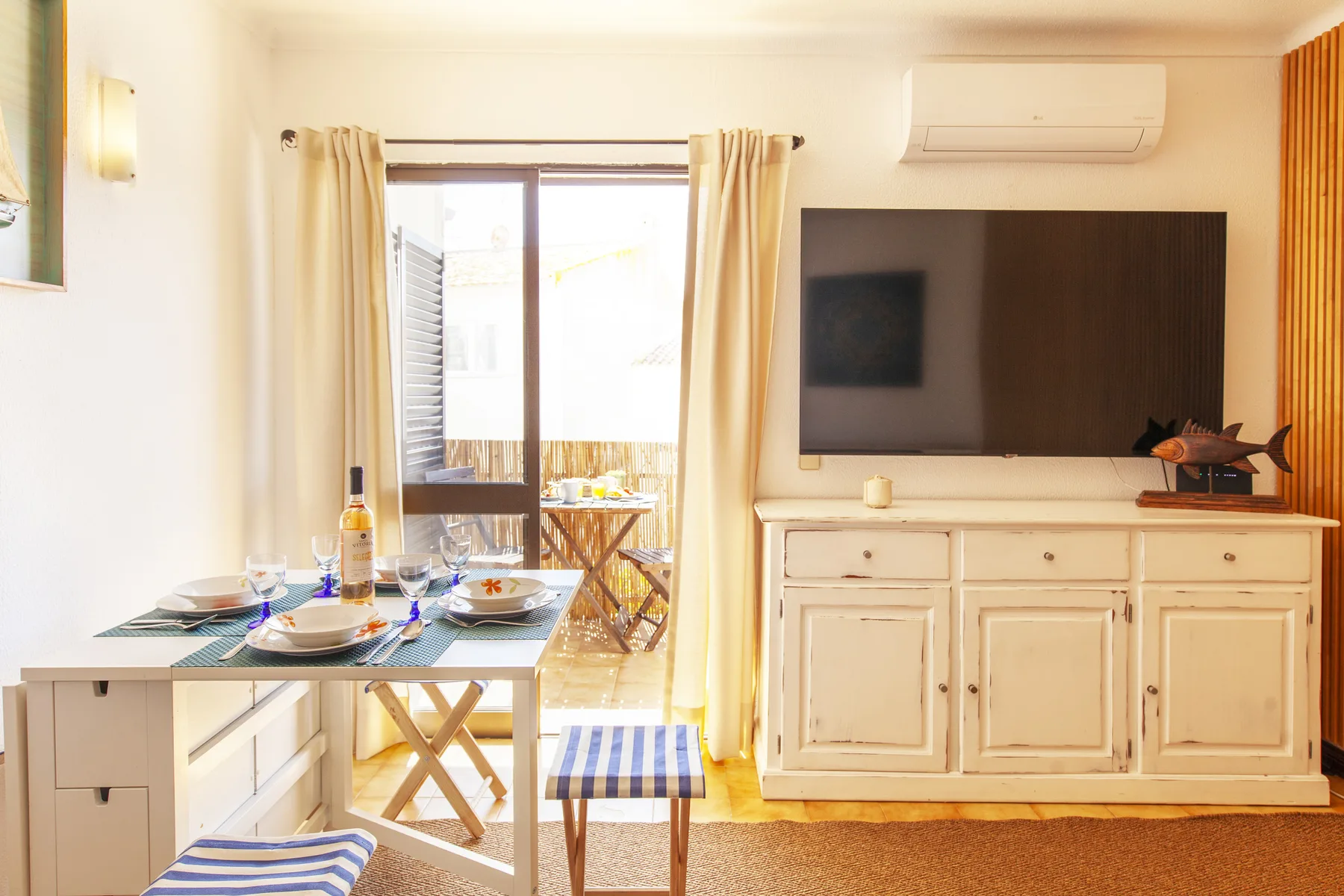 Apartment Carvoeiro Playa