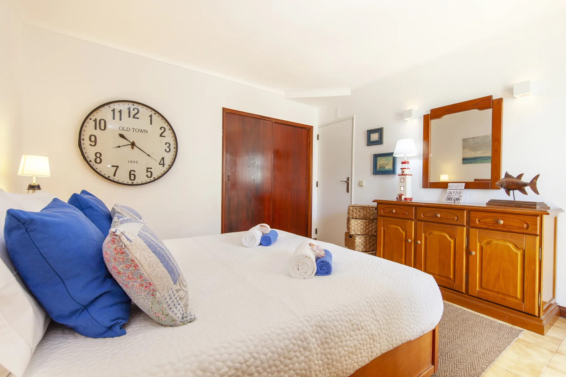 Apartment Carvoeiro Playa