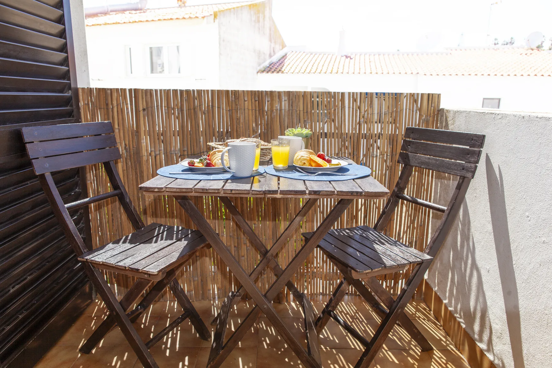 Apartment Carvoeiro Playa