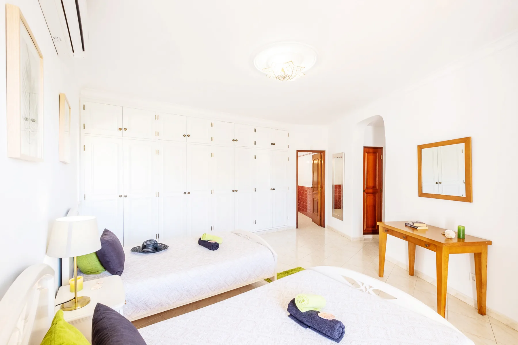 Villa Grace Bay