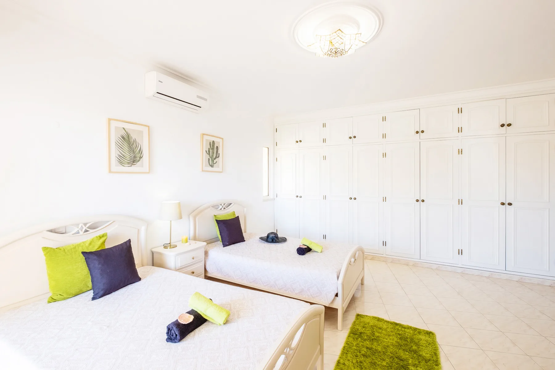 Villa Grace Bay
