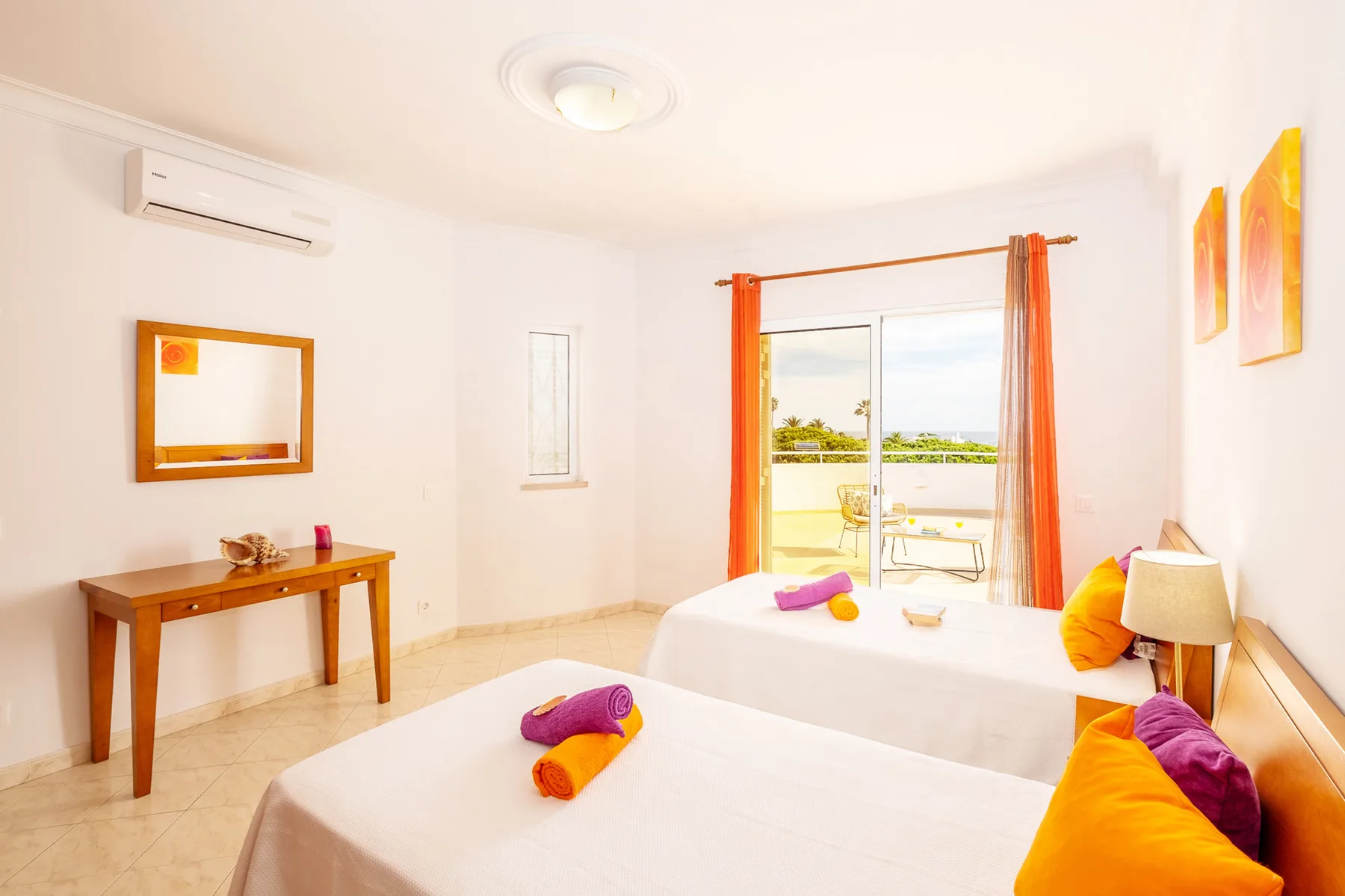 Villa Grace Bay