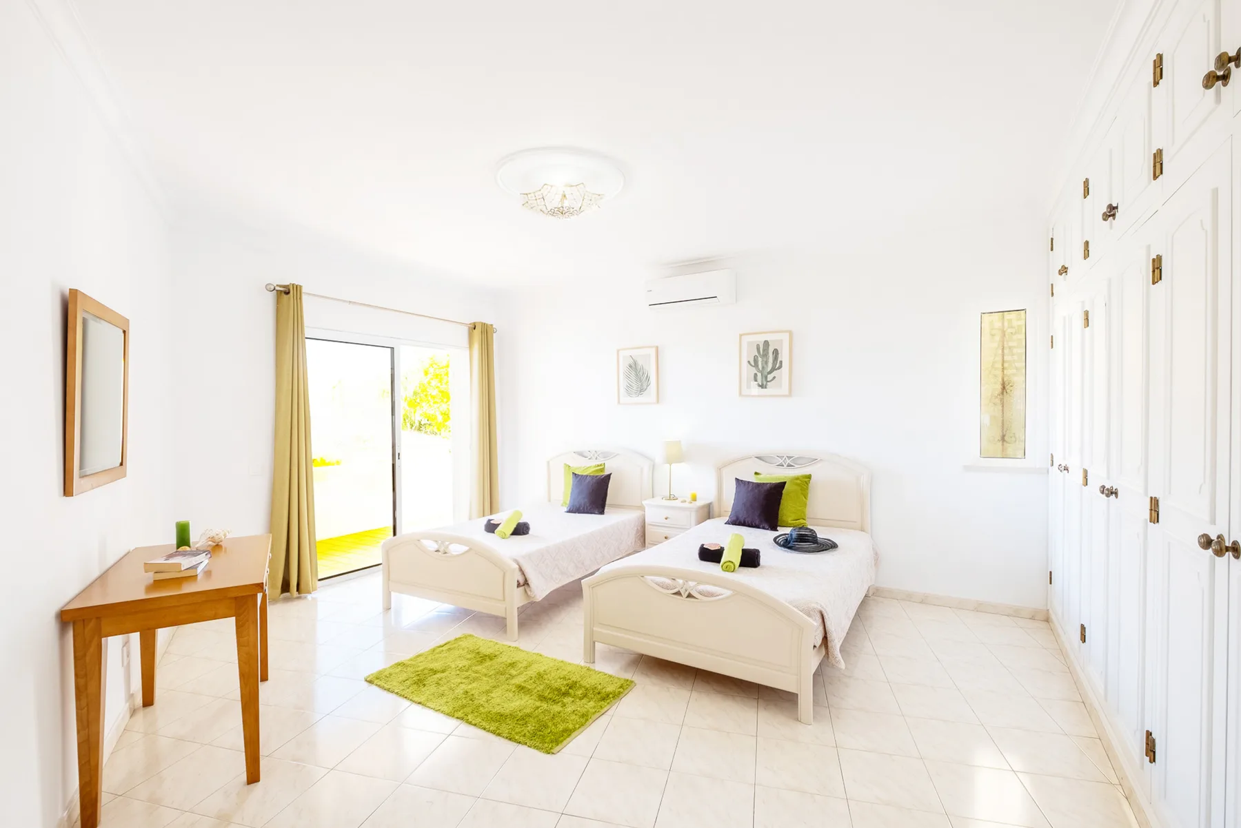 Villa Grace Bay