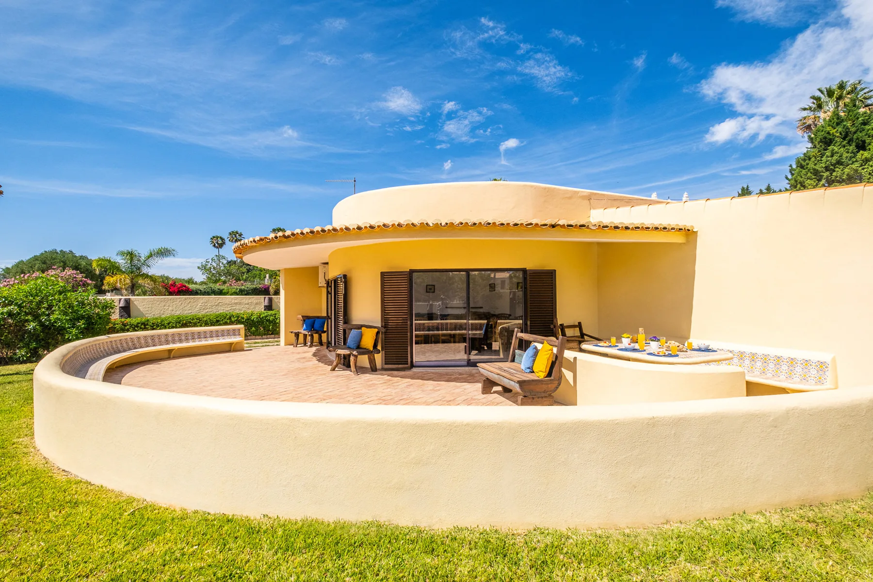 Villa Crisandra